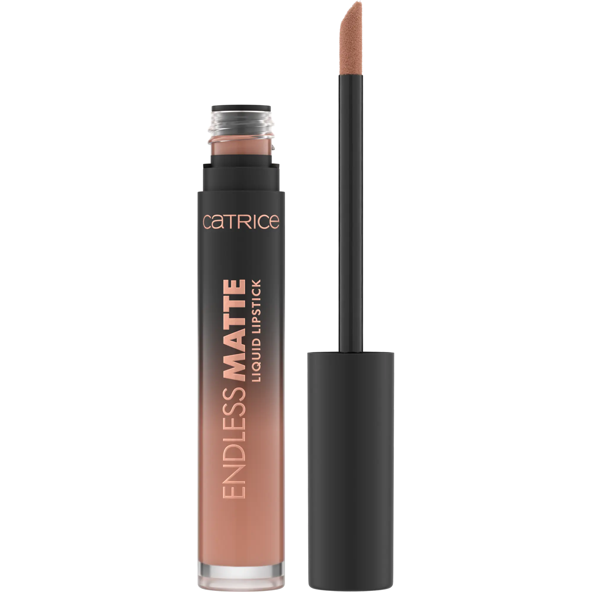 Endless Matte Liquid Lipstick 010 Get Undressed