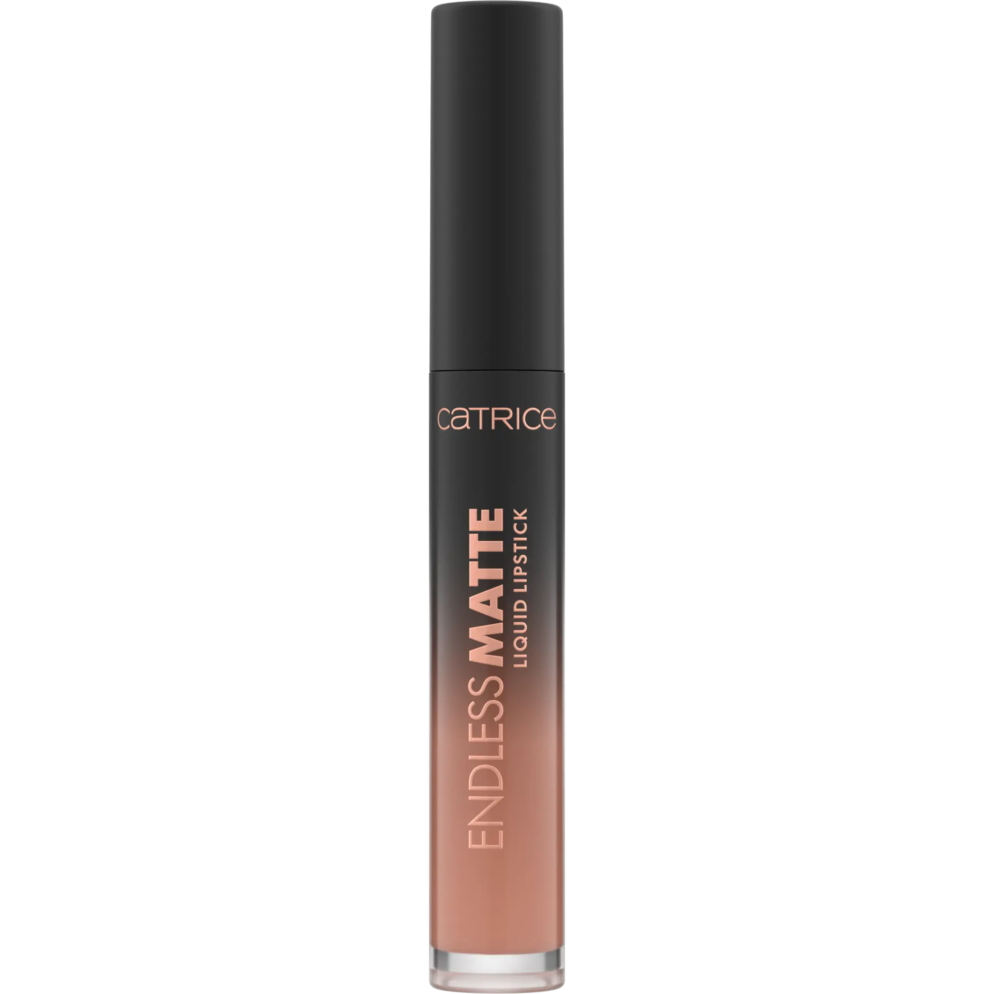 Endless Matte Liquid Lipstick 010 Get Undressed - Image 5