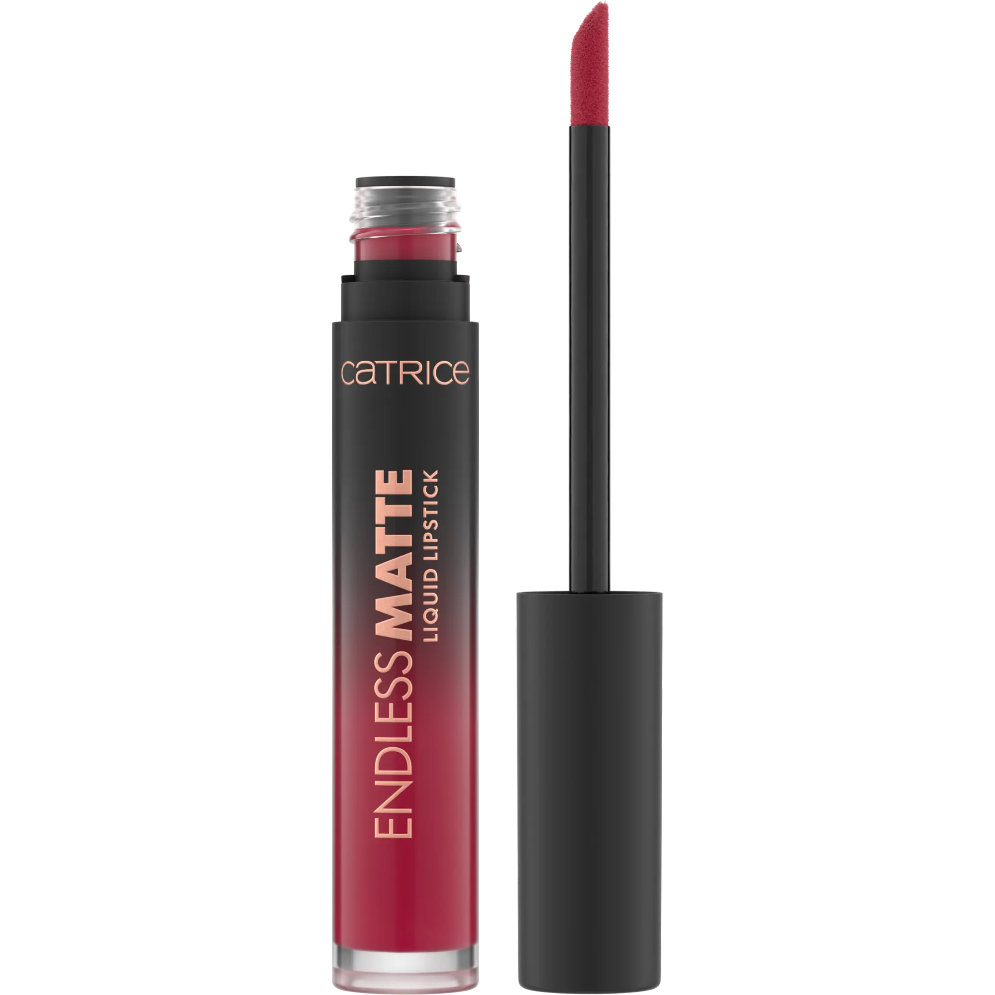 Endless Matte Liquid Lipstick 080 Love Potion