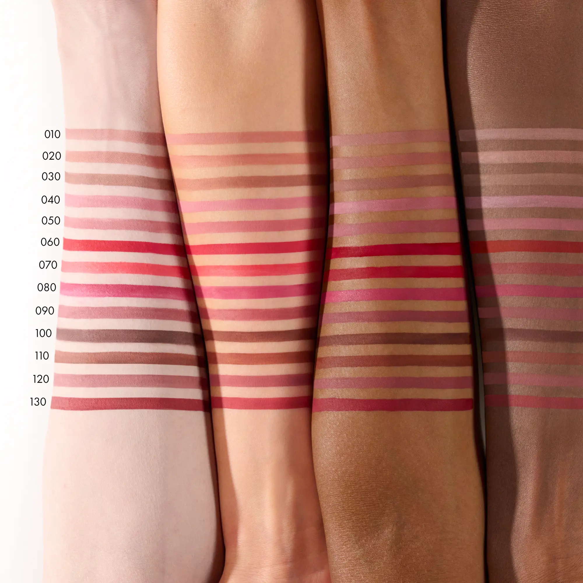 Endless Matte Liquid Lipstick 080 Love Potion - Image 3