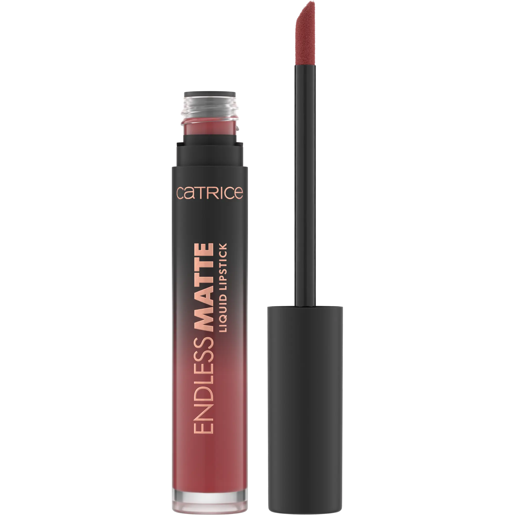 Endless Matte Liquid Lipstick 090 No Broken Hearts