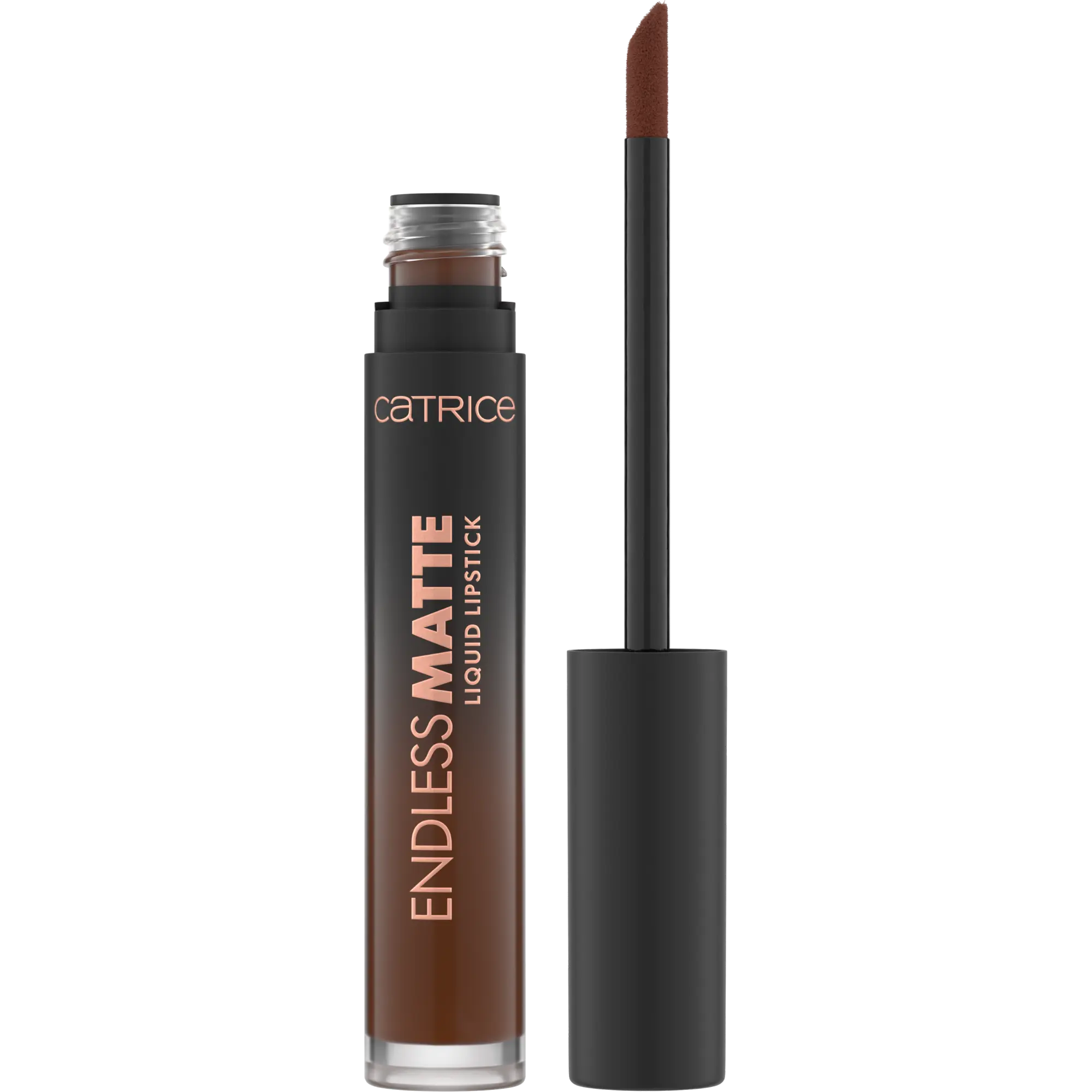 Endless Matte Liquid Lipstick 100 Coffee Date?