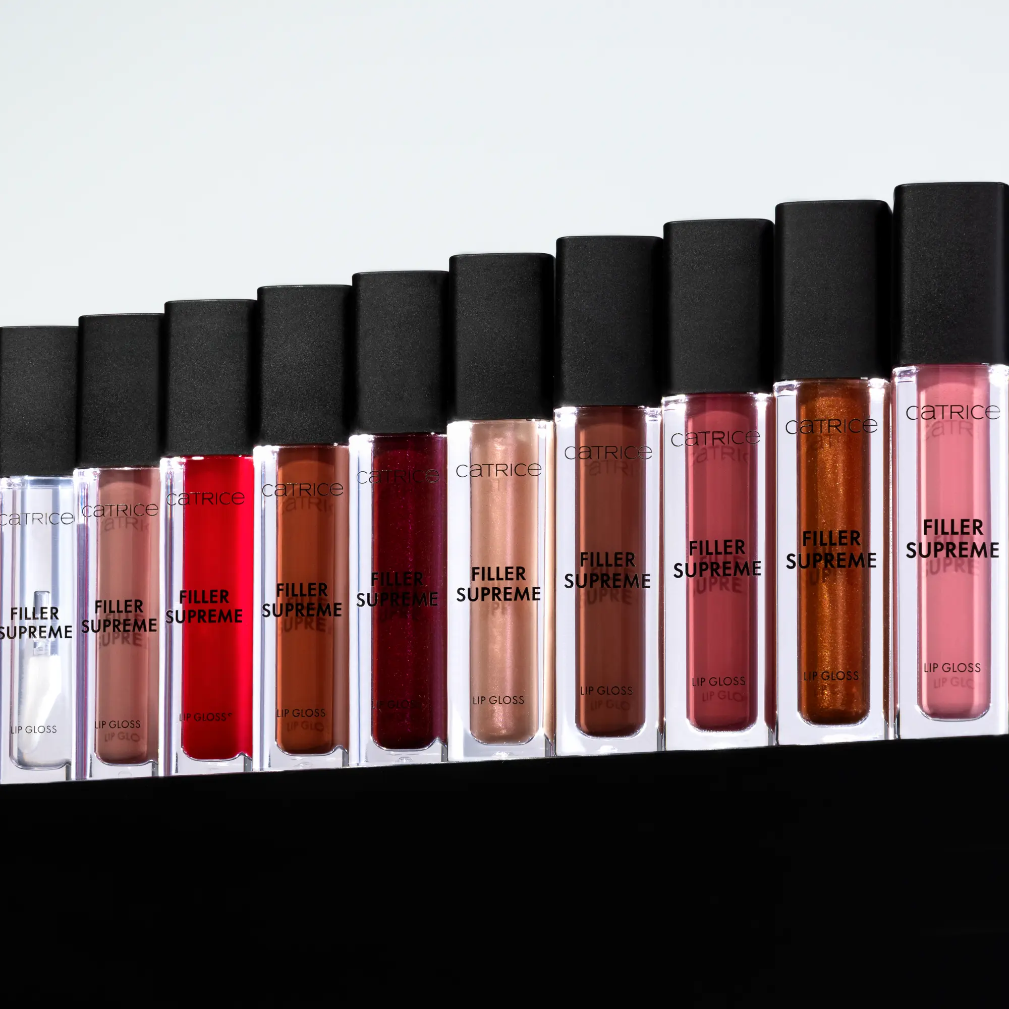 Filler Supreme Lip Gloss 080 The Sugarcoated Truth - Image 11