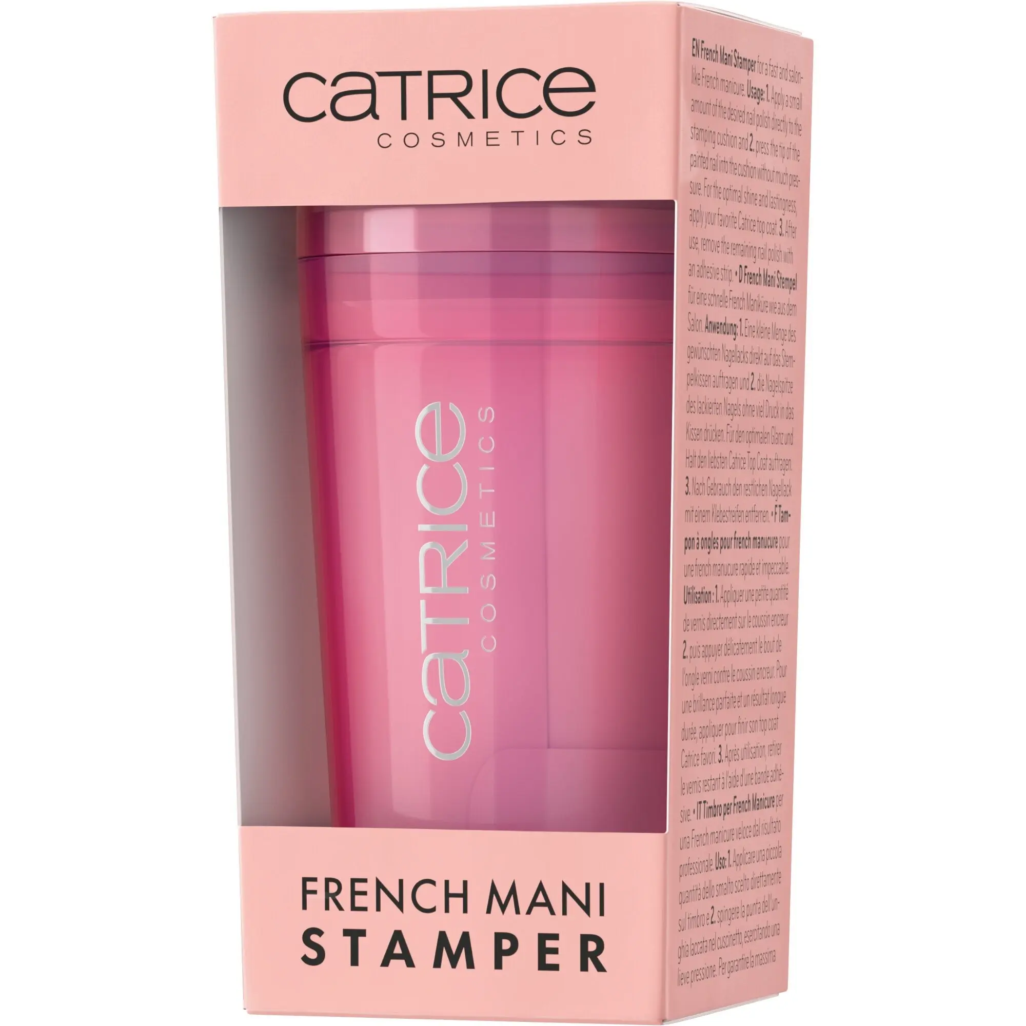 French Mani Stamper - Image 3