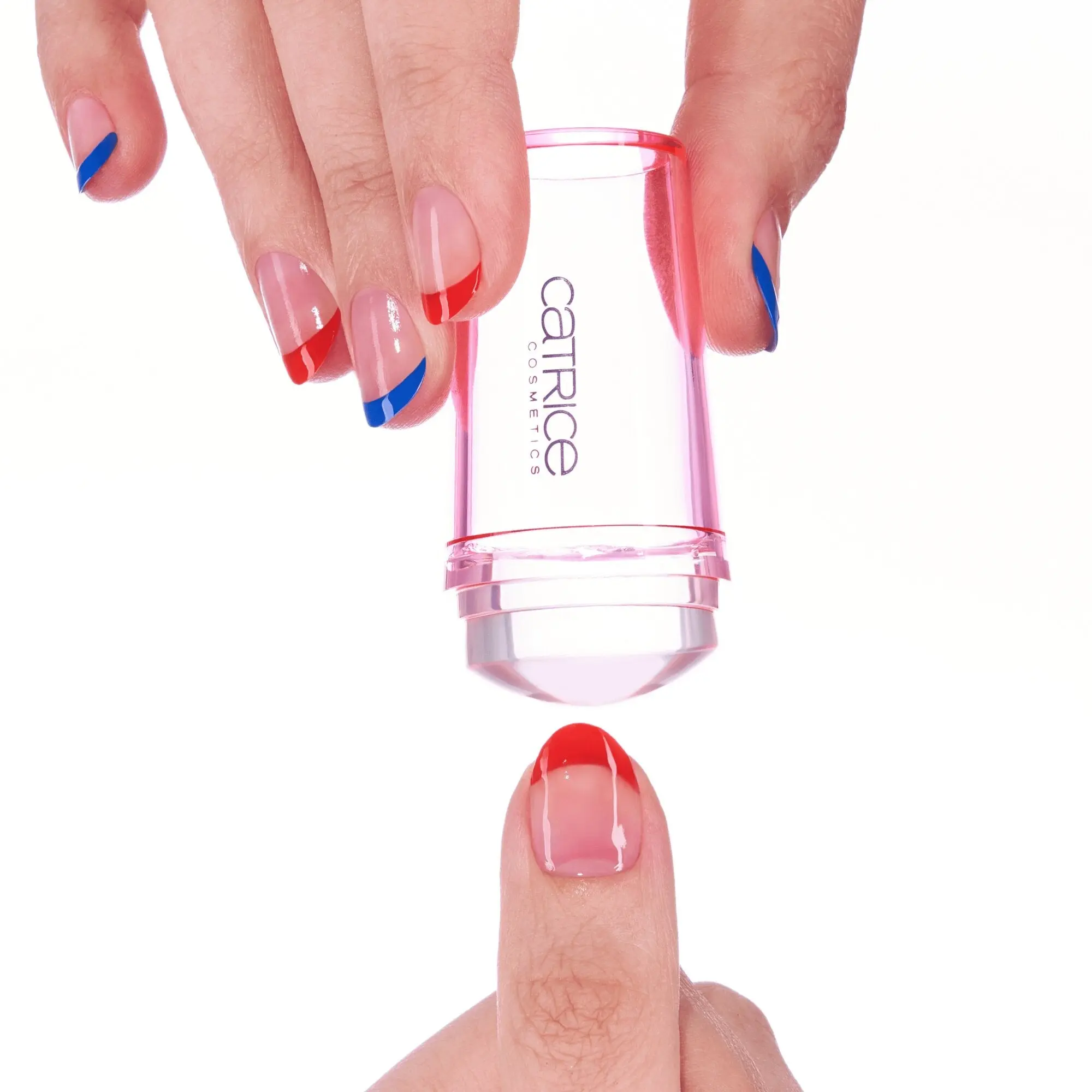 French Mani Stamper - Image 4