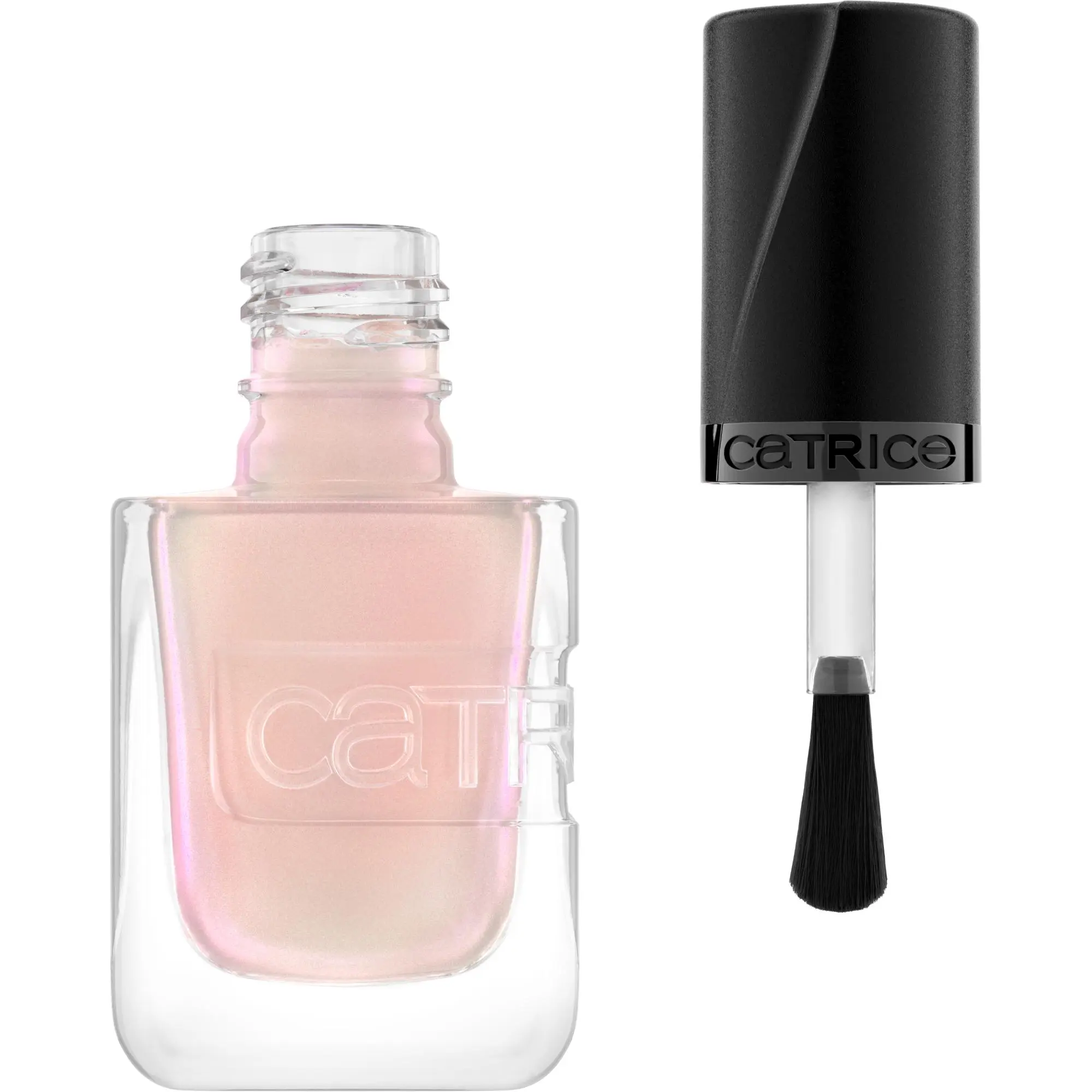 Gel Affair Nail Lacquer 003 The Pearl Next Door