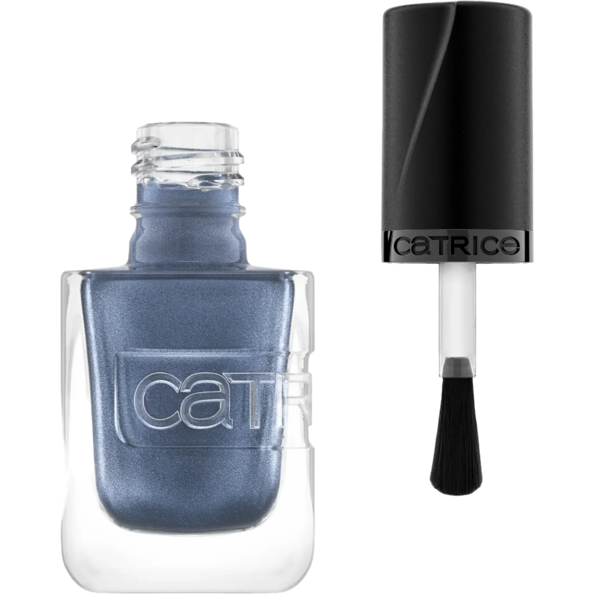 Gel Affair Nail Lacquer 046 Blue Moon Magic