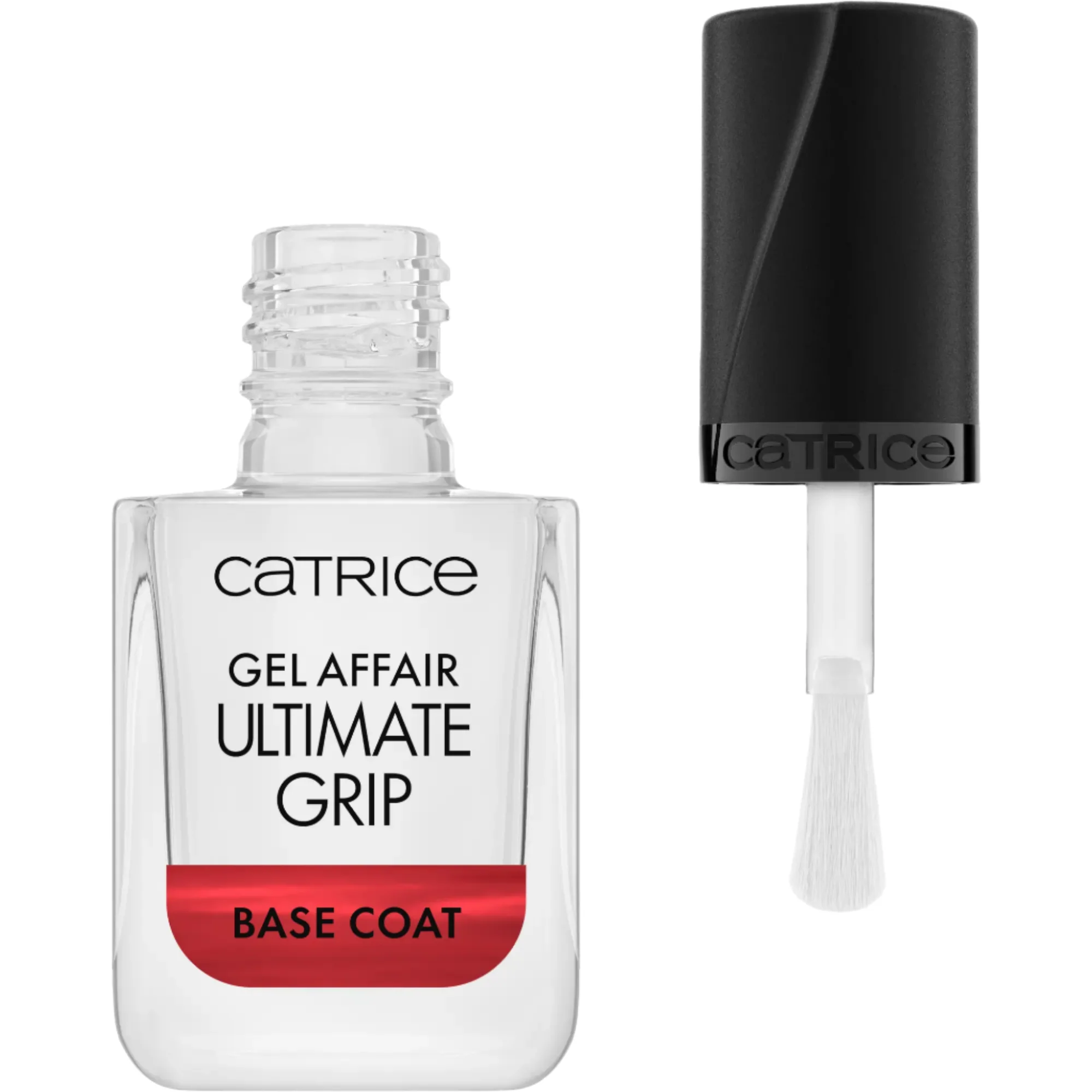 Gel Affair Ultimate Grip Base Coat