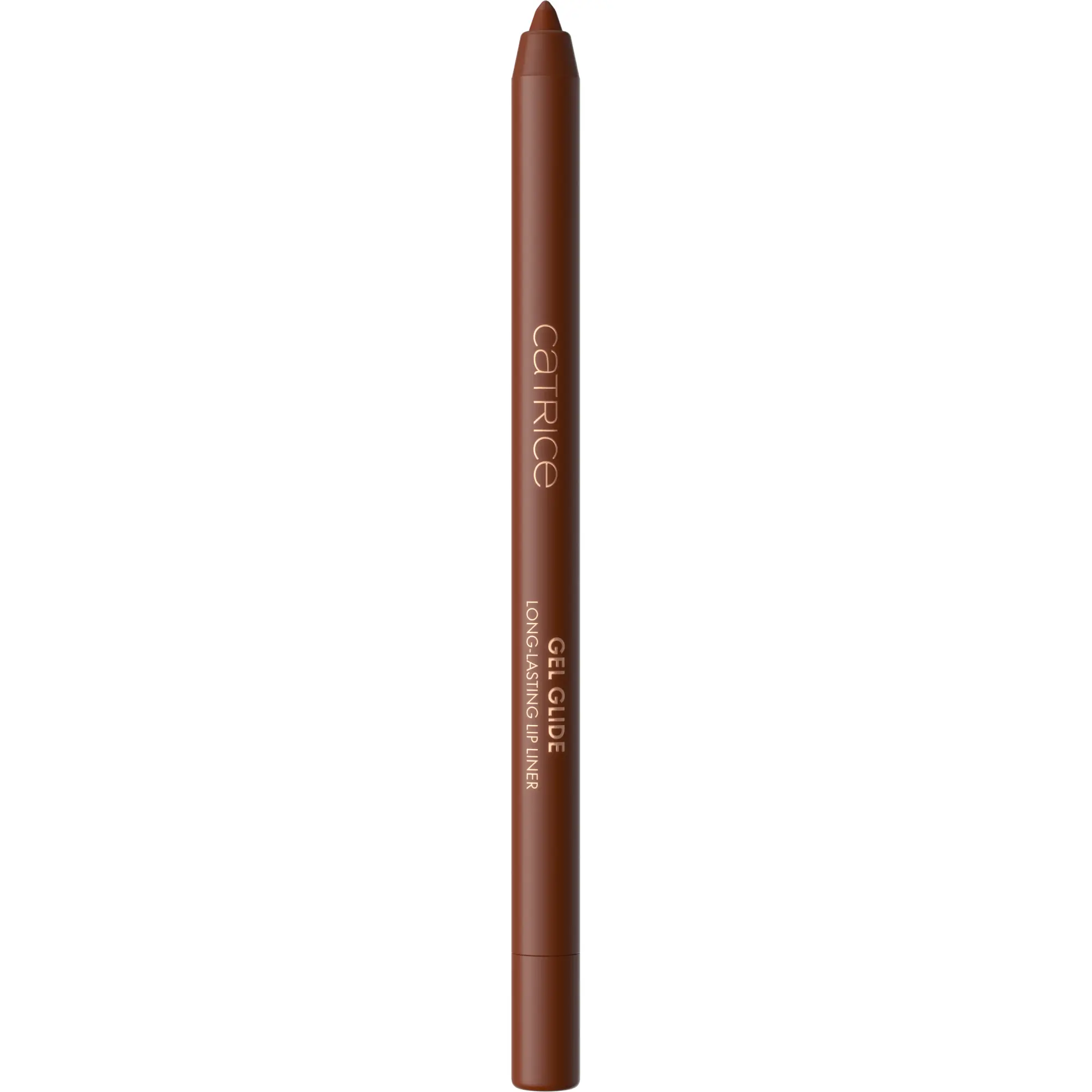 Gel Glide Long-Lasting Lip Liner 060 Deep Talk
