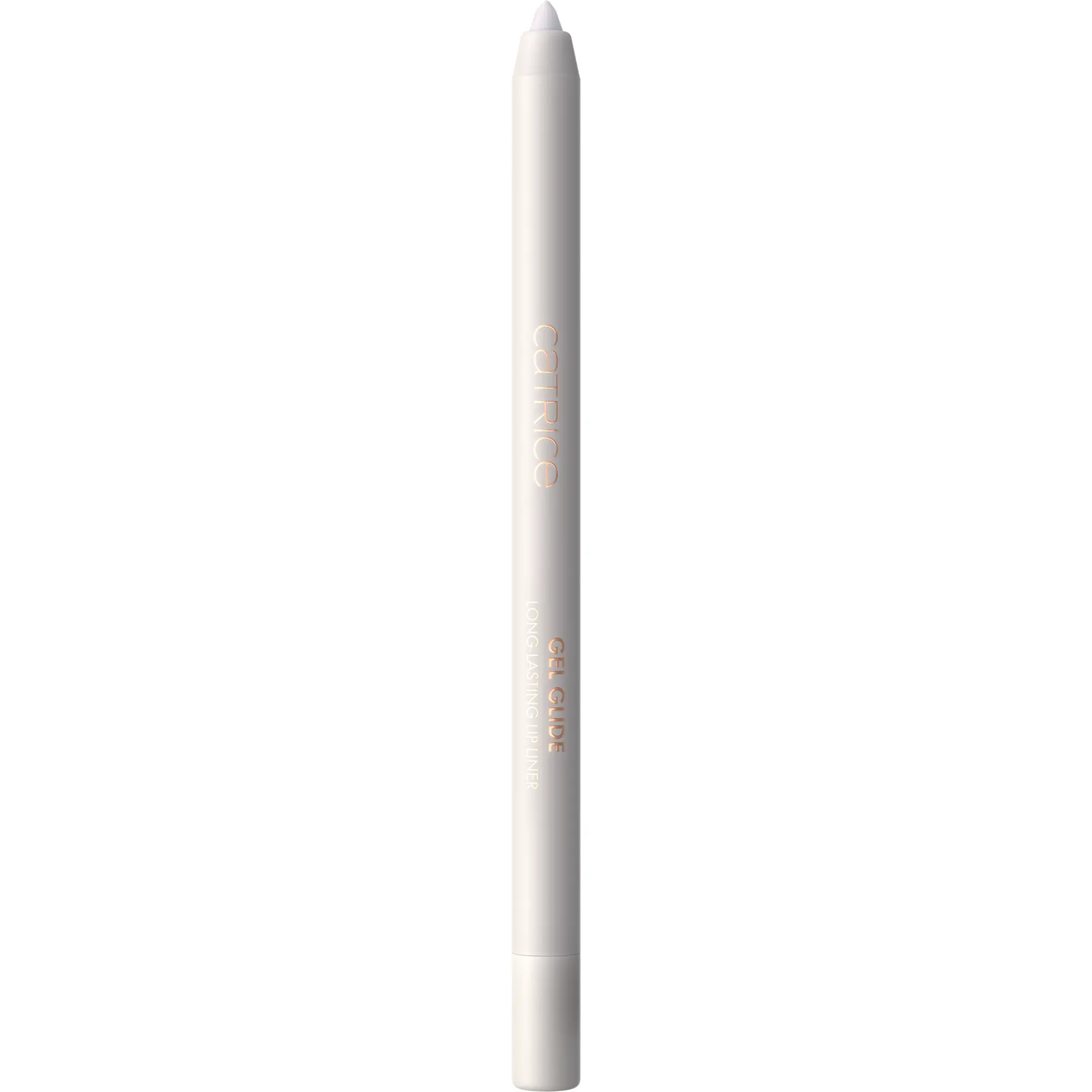 Gel Glide Long-Lasting Lip Liner 100 Bare Trace