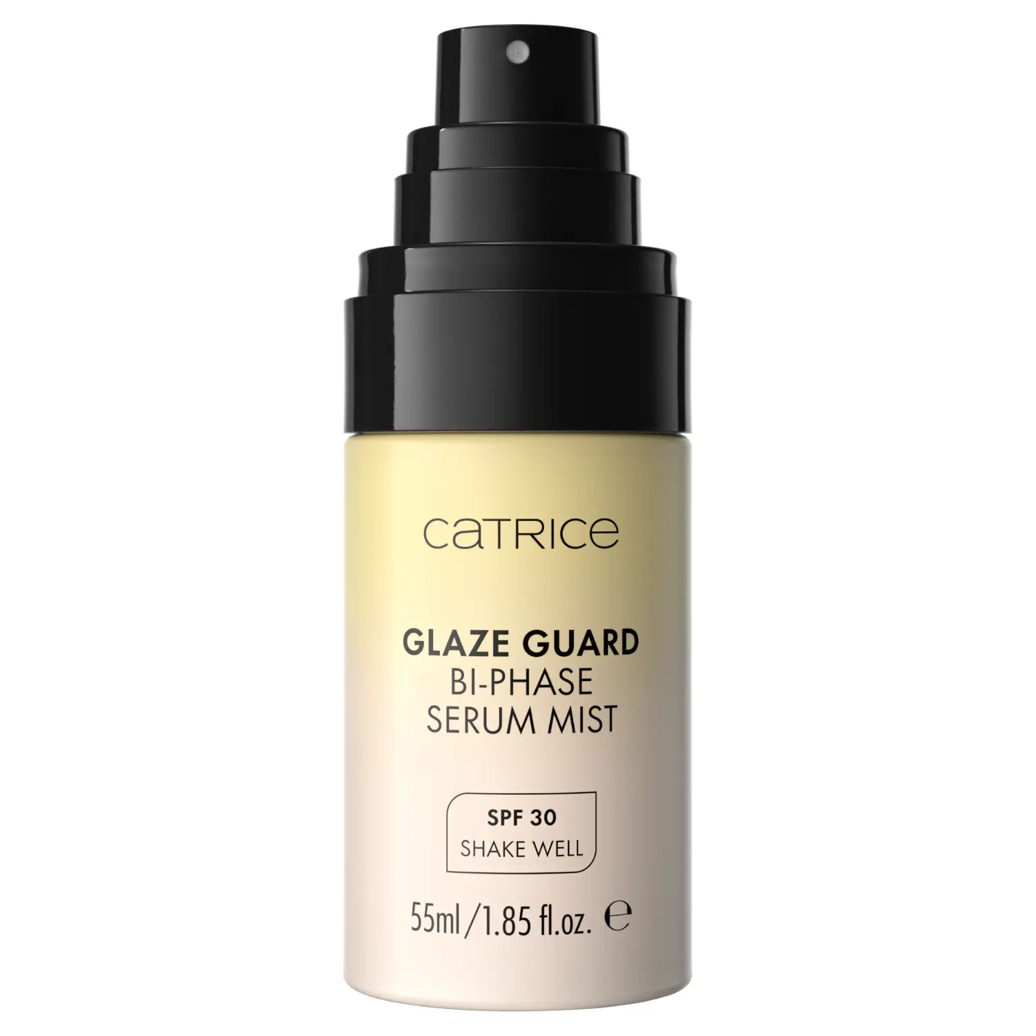 Glaze Guard Bi-Phase Serum Mist