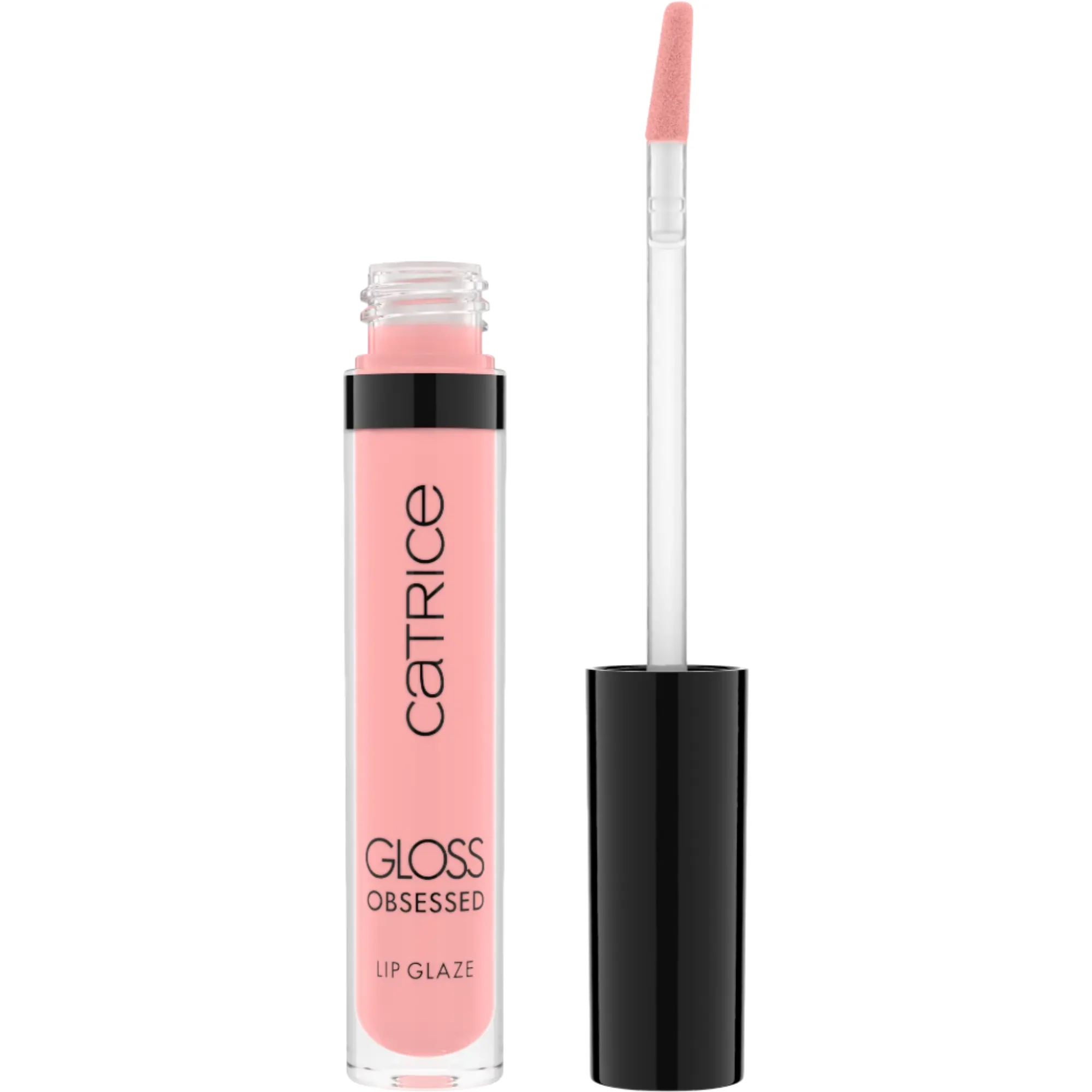 Gloss Obsessed Lip Glaze 020 Same Gloss, Different Day