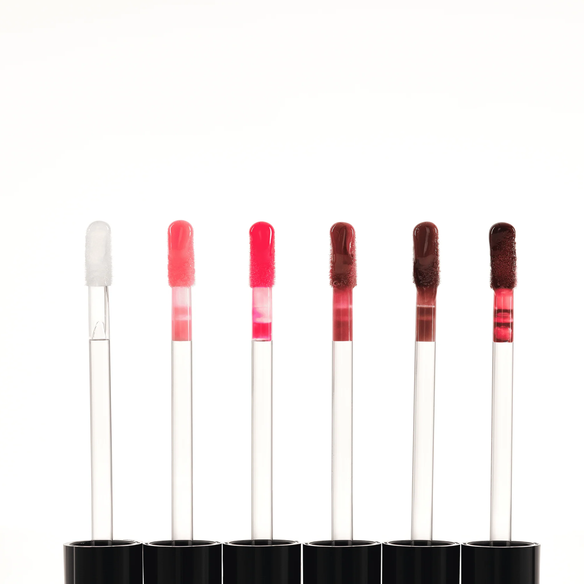 Gloss Obsessed Lip Glaze 020 Same Gloss, Different Day - Image 10