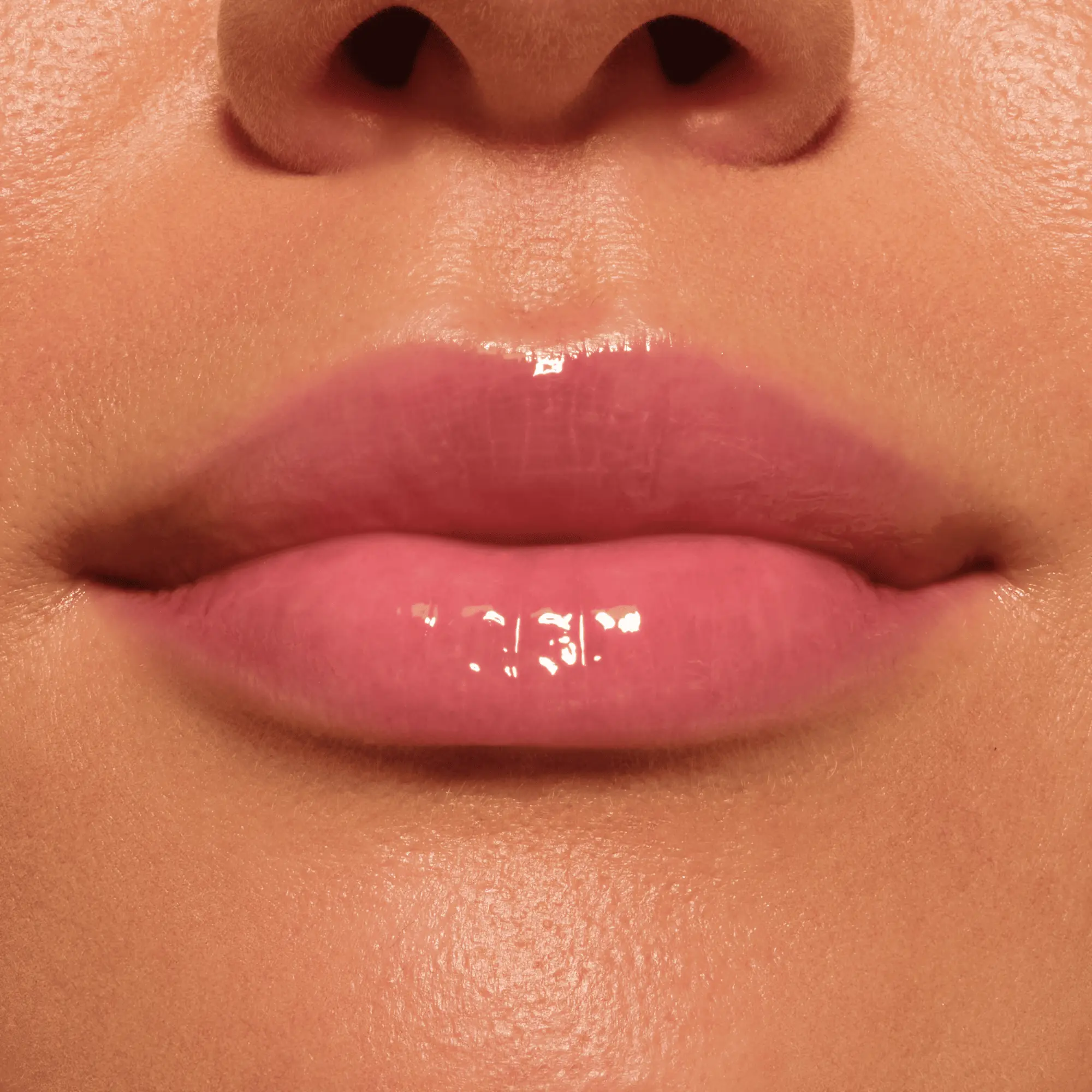 Gloss Obsessed Lip Glaze 020 Same Gloss, Different Day - Image 2