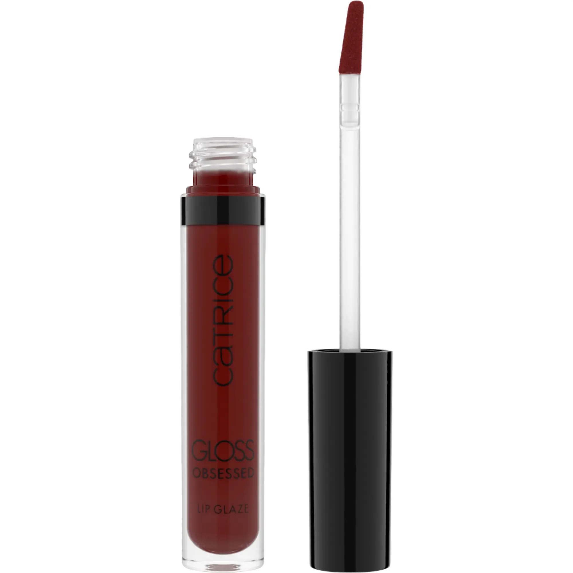 Gloss Obsessed Lip Glaze 060 Gloss And Found