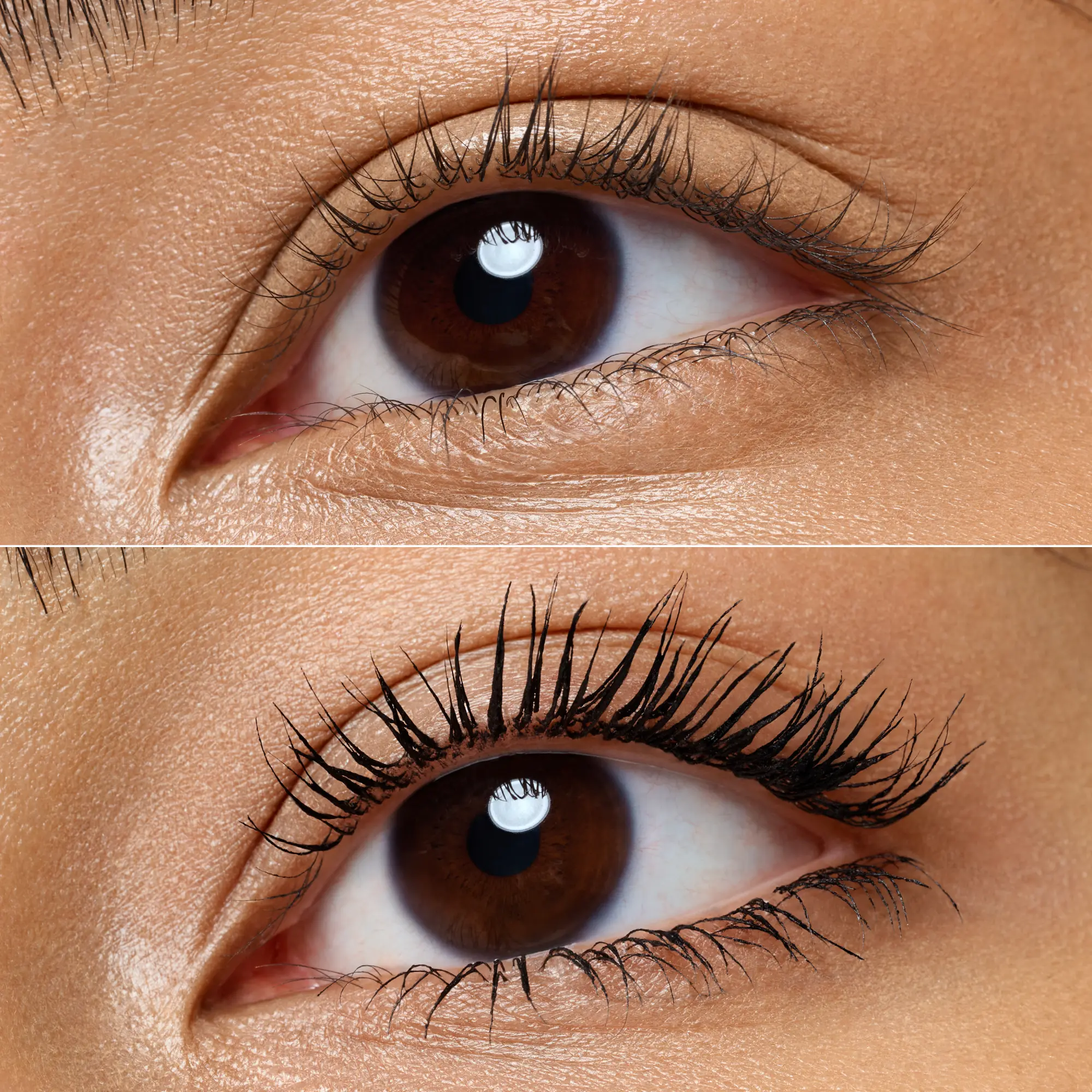 Hyper Lash Mascara 010 Electric Black - Image 3