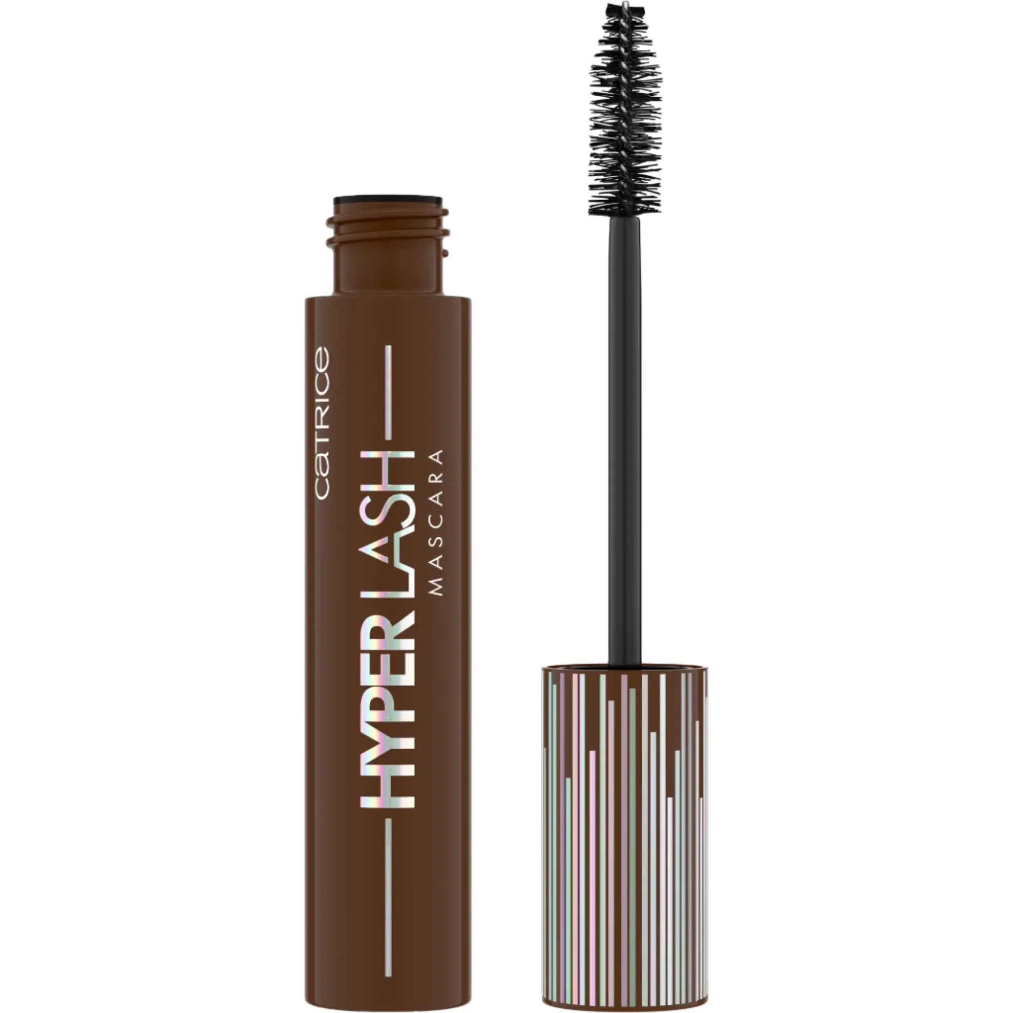 Hyper Lash Mascara 020 Speedy Brown