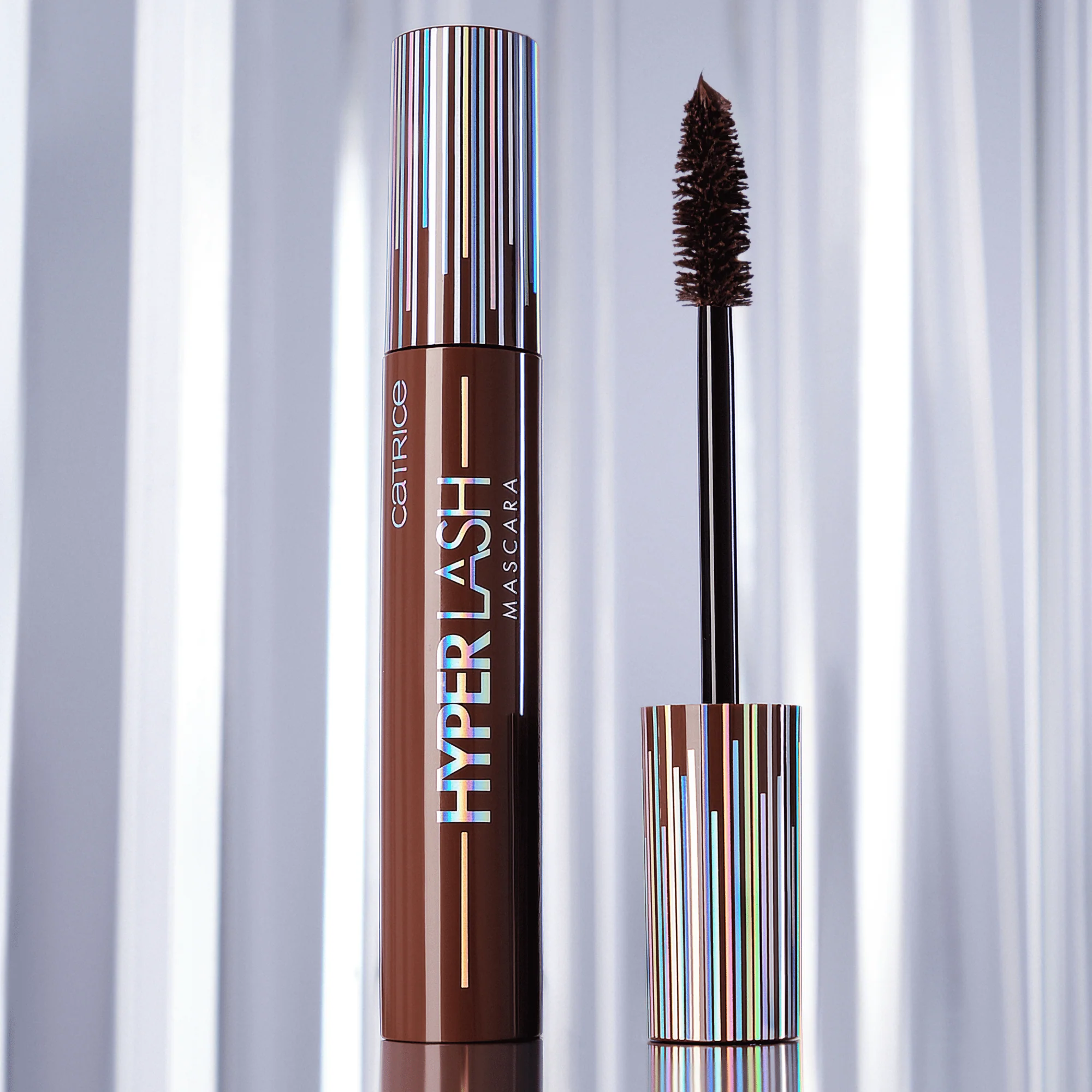 Hyper Lash Mascara 020 Speedy Brown - Image 12