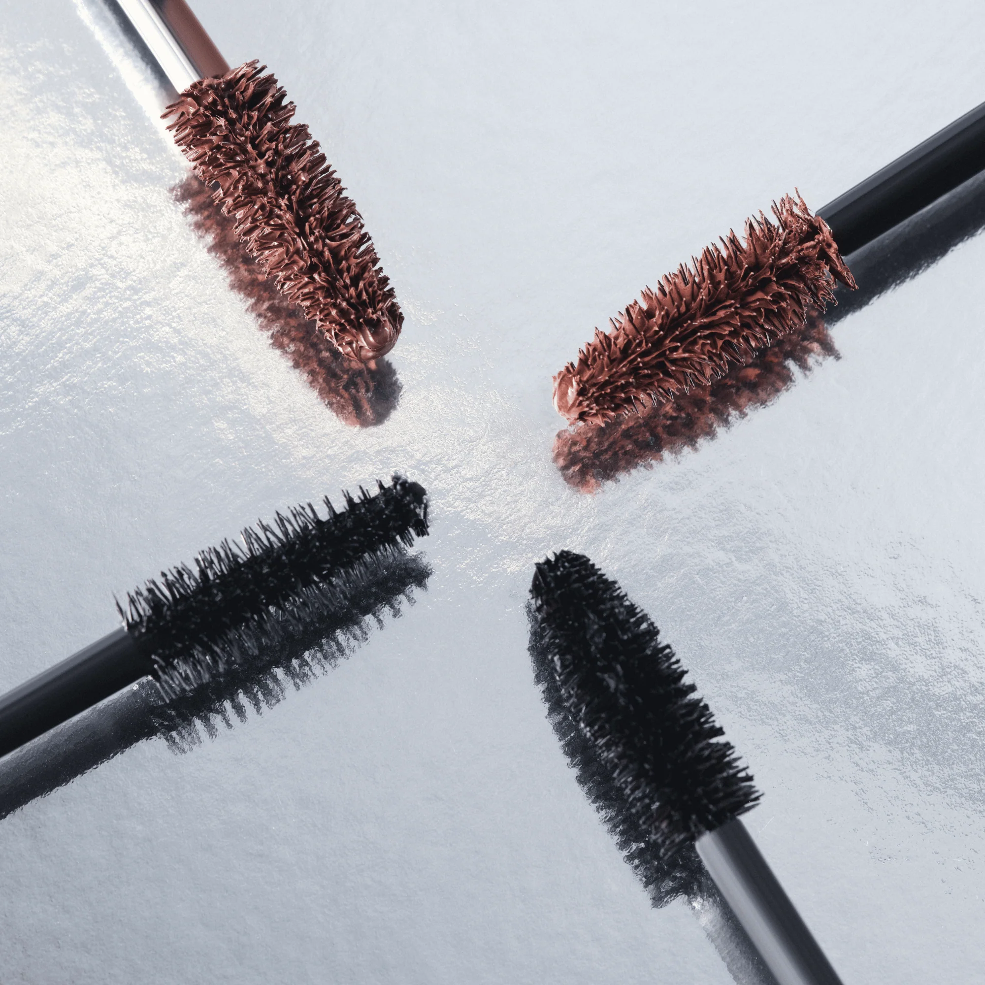Hyper Lash Mascara 020 Speedy Brown - Image 13