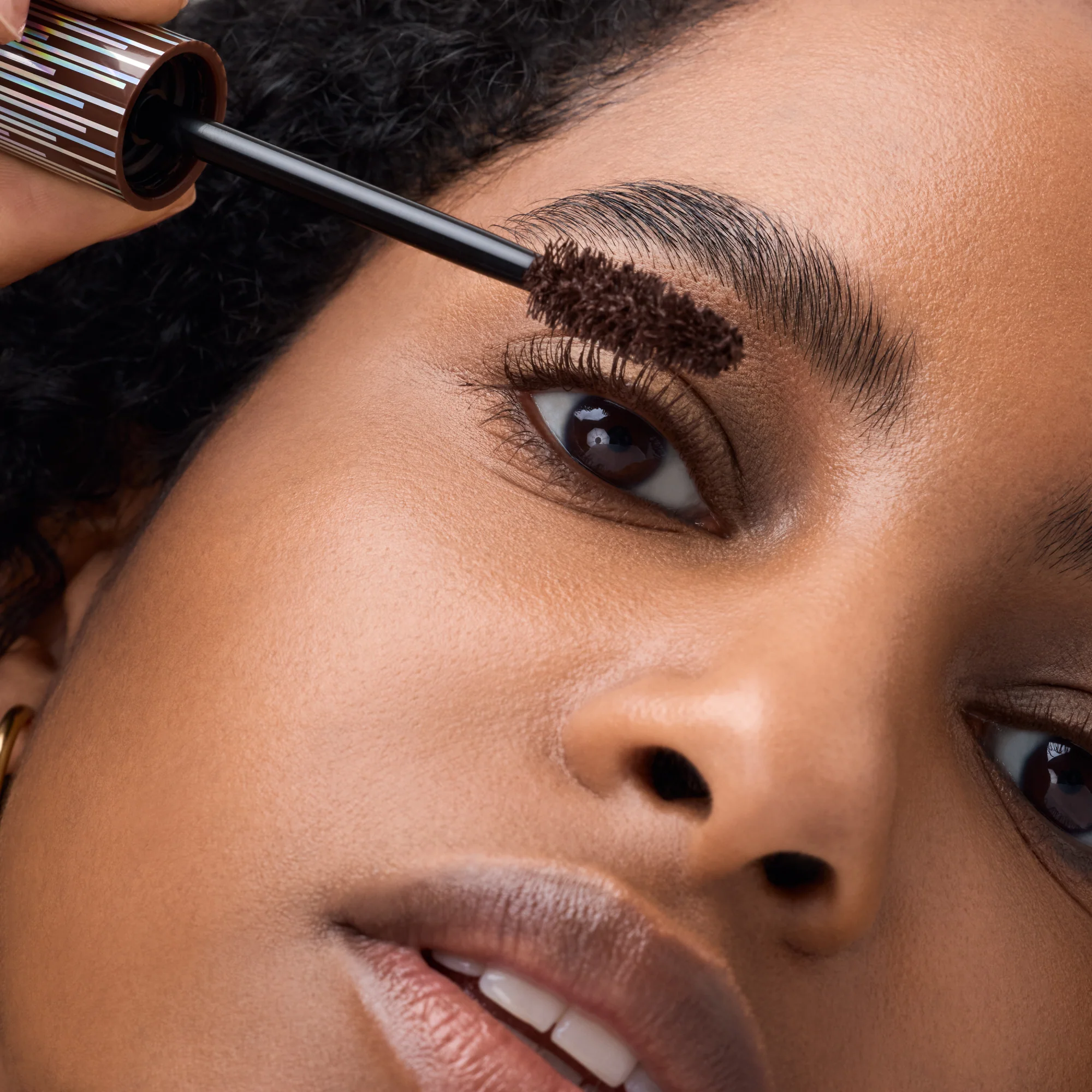 Hyper Lash Mascara 020 Speedy Brown - Image 8