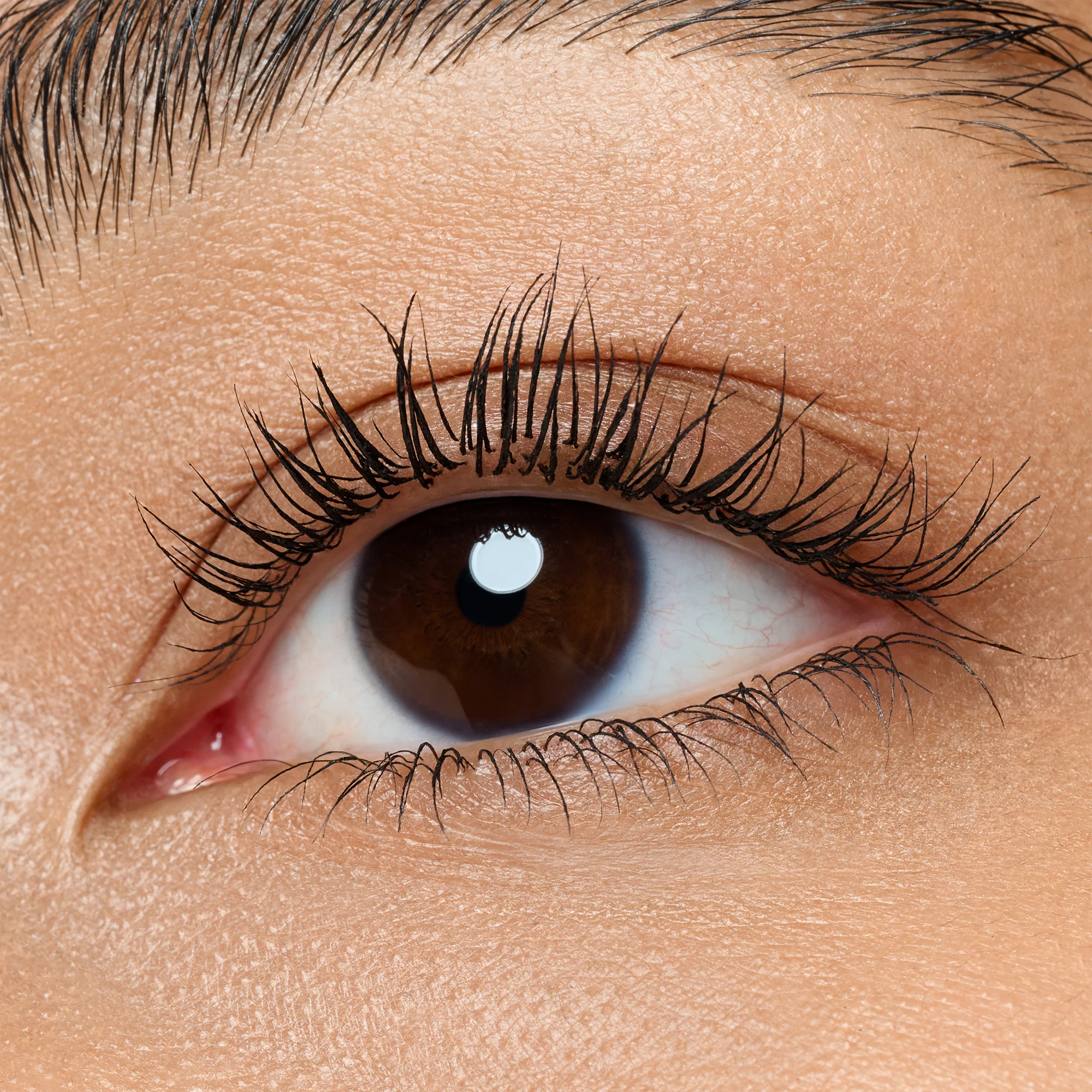 Hyper Lash Waterproof Mascara 010 Electric Black - Image 3