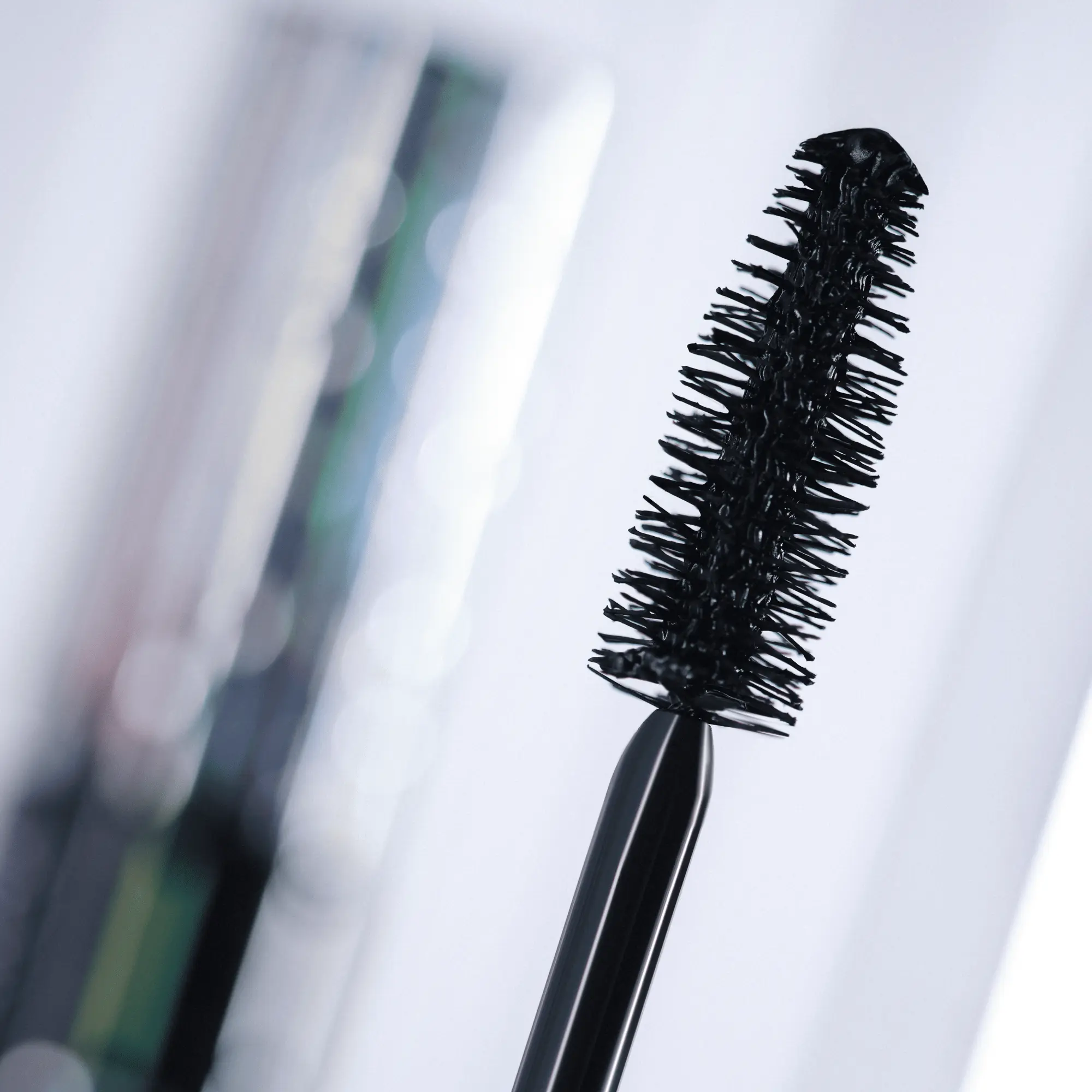 Hyper Lash Waterproof Mascara 010 Electric Black - Image 8