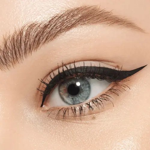Ink Eyeliner Waterproof 010 Stay in Black - Image 4