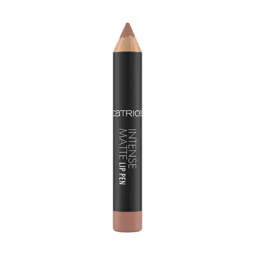 Intense Matte Lip Pen 010 Cinnamon Spice