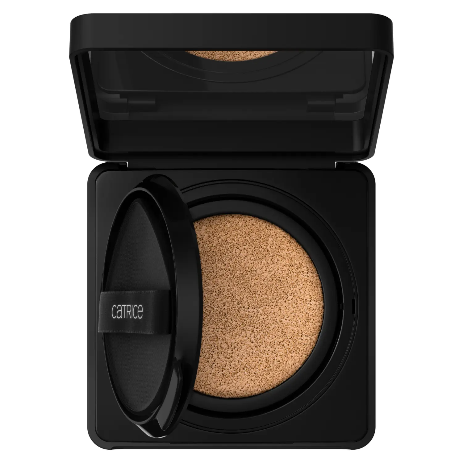 Invisible Cover Cushion Foundation