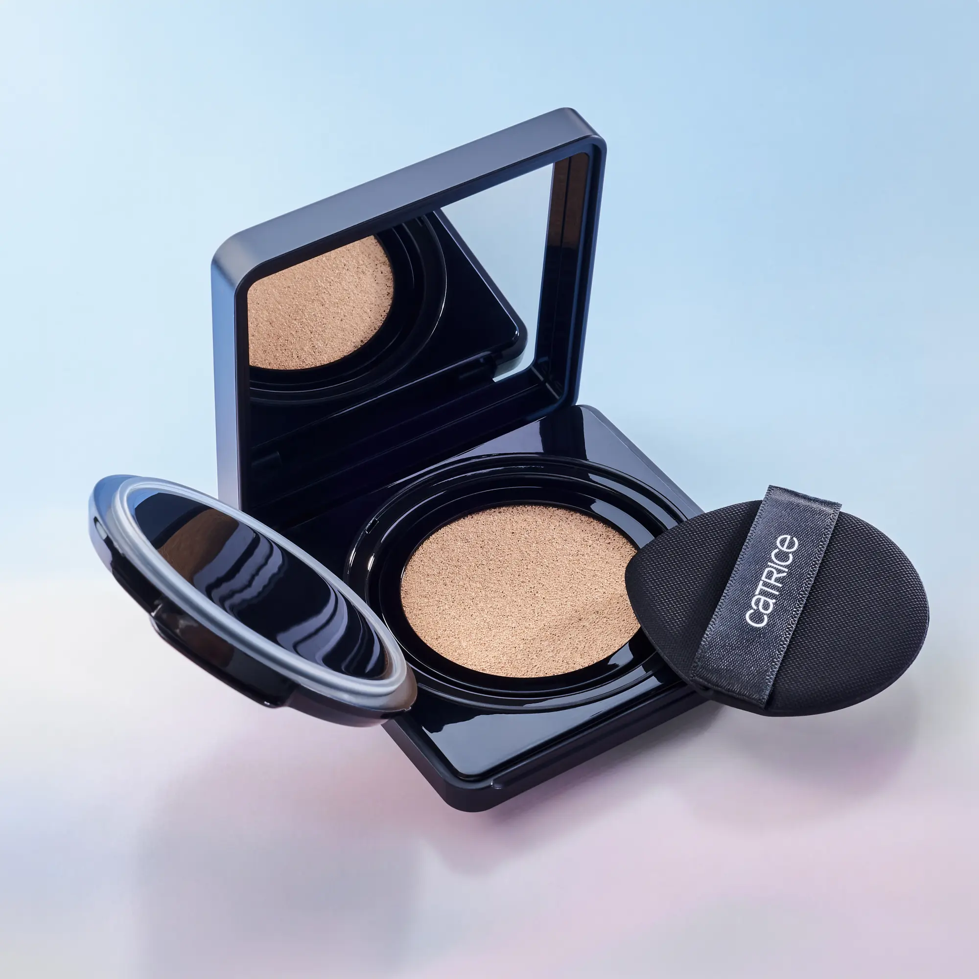 Invisible Cover Cushion Foundation - Image 8