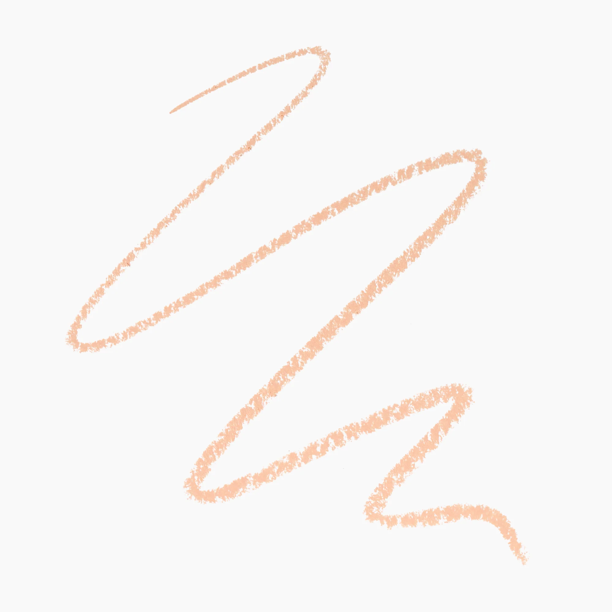 Kohl Kajal Waterproof 190 Bright Nude - Image 10