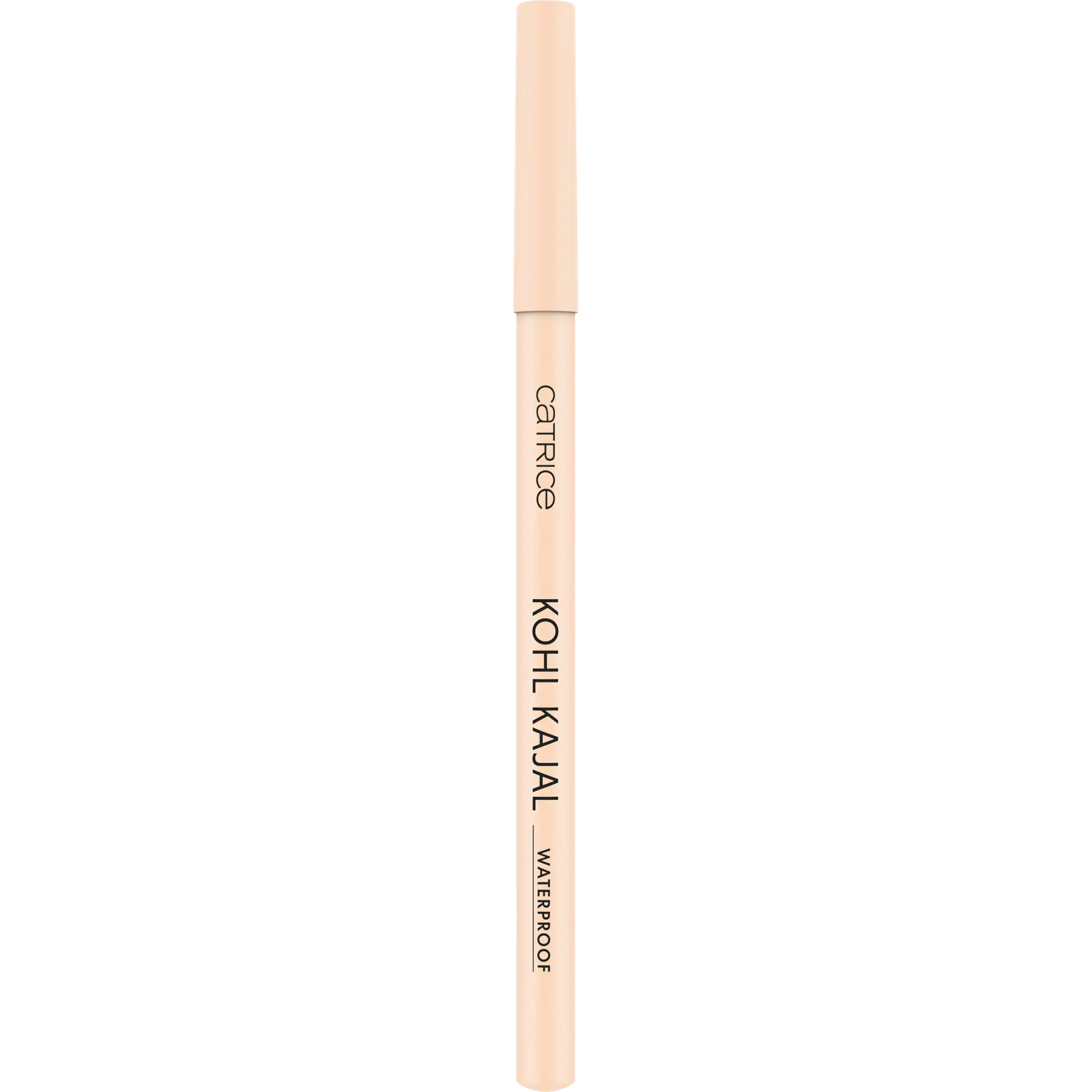 Kohl Kajal Waterproof 190 Bright Nude - Image 11