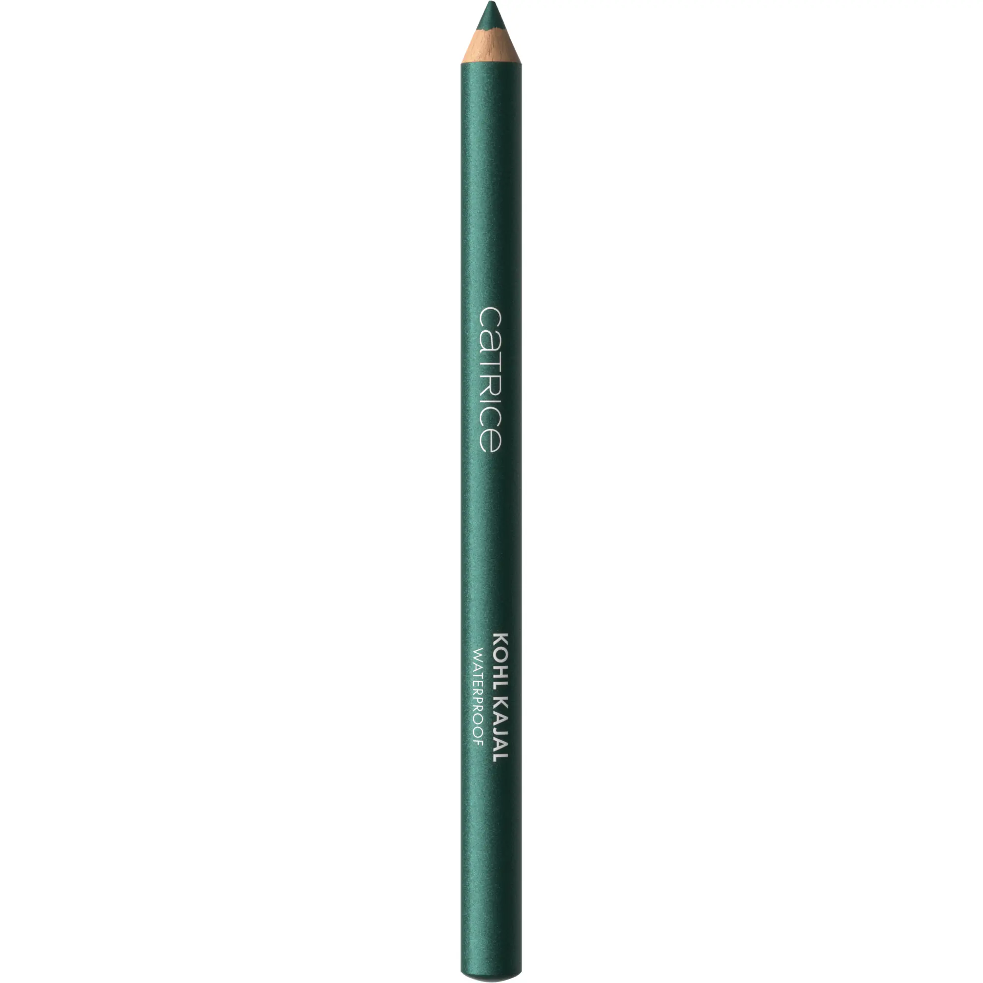 Kohl Kajal Waterproof 220 Deep Lagoon