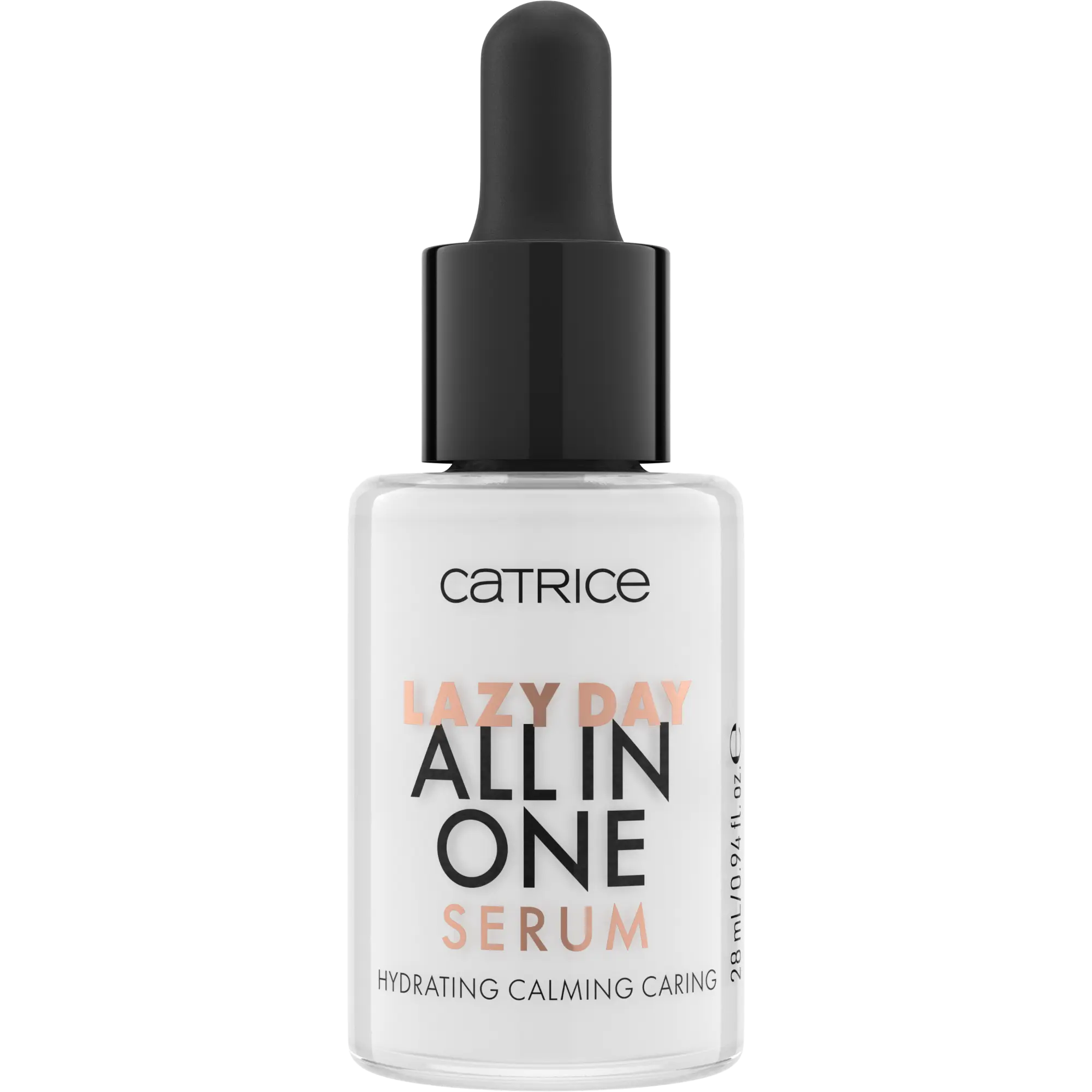 Lazy Day All In One Serum - Image 5