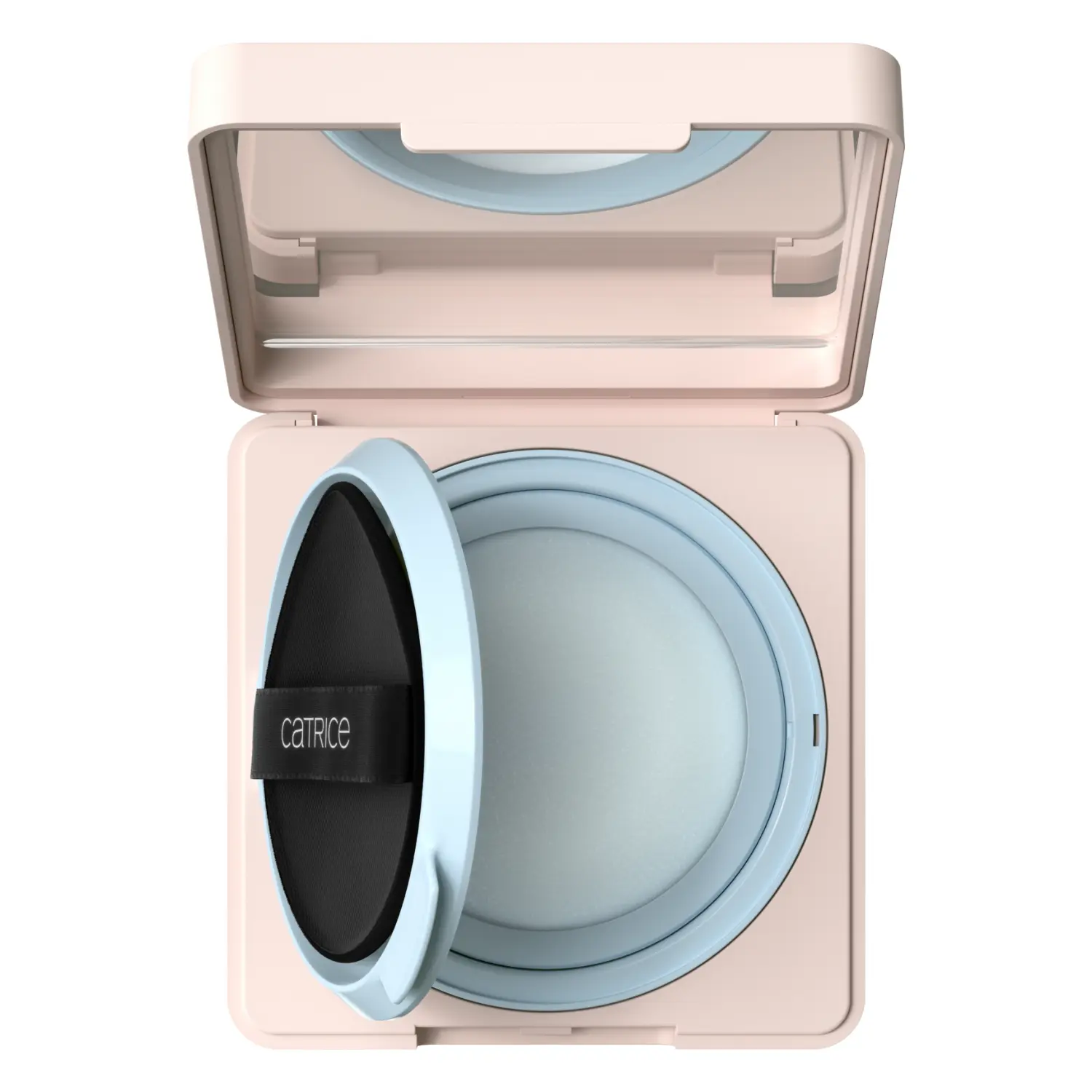 Magic Shine Eraser Cooling Cushion 010 Cool Cloud