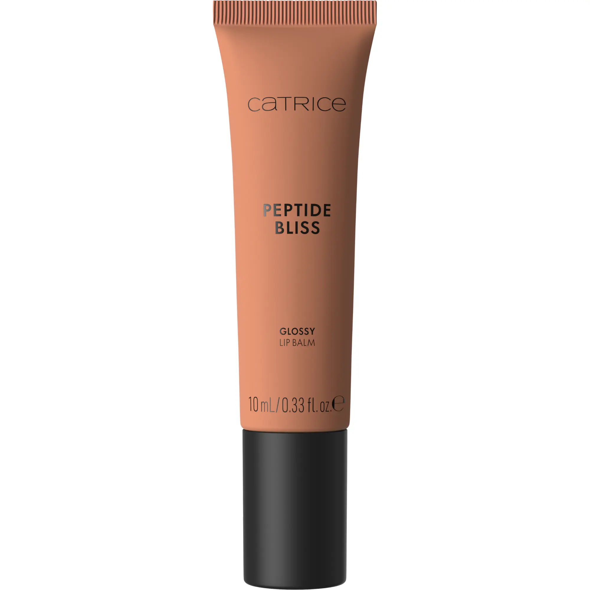 Peptide Bliss Glossy Lip Balm 040 Toffee Touched