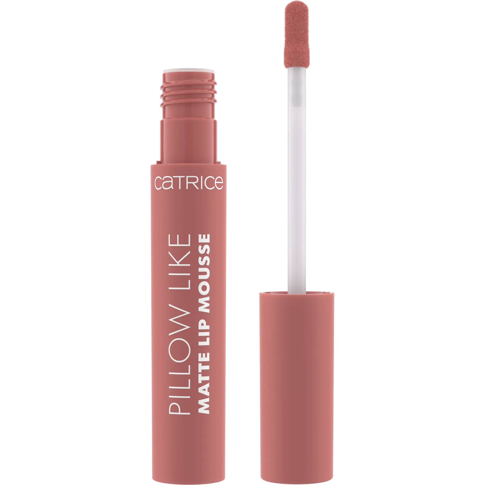 Pillow Like Matte Lip Mousse 010 Blurreal