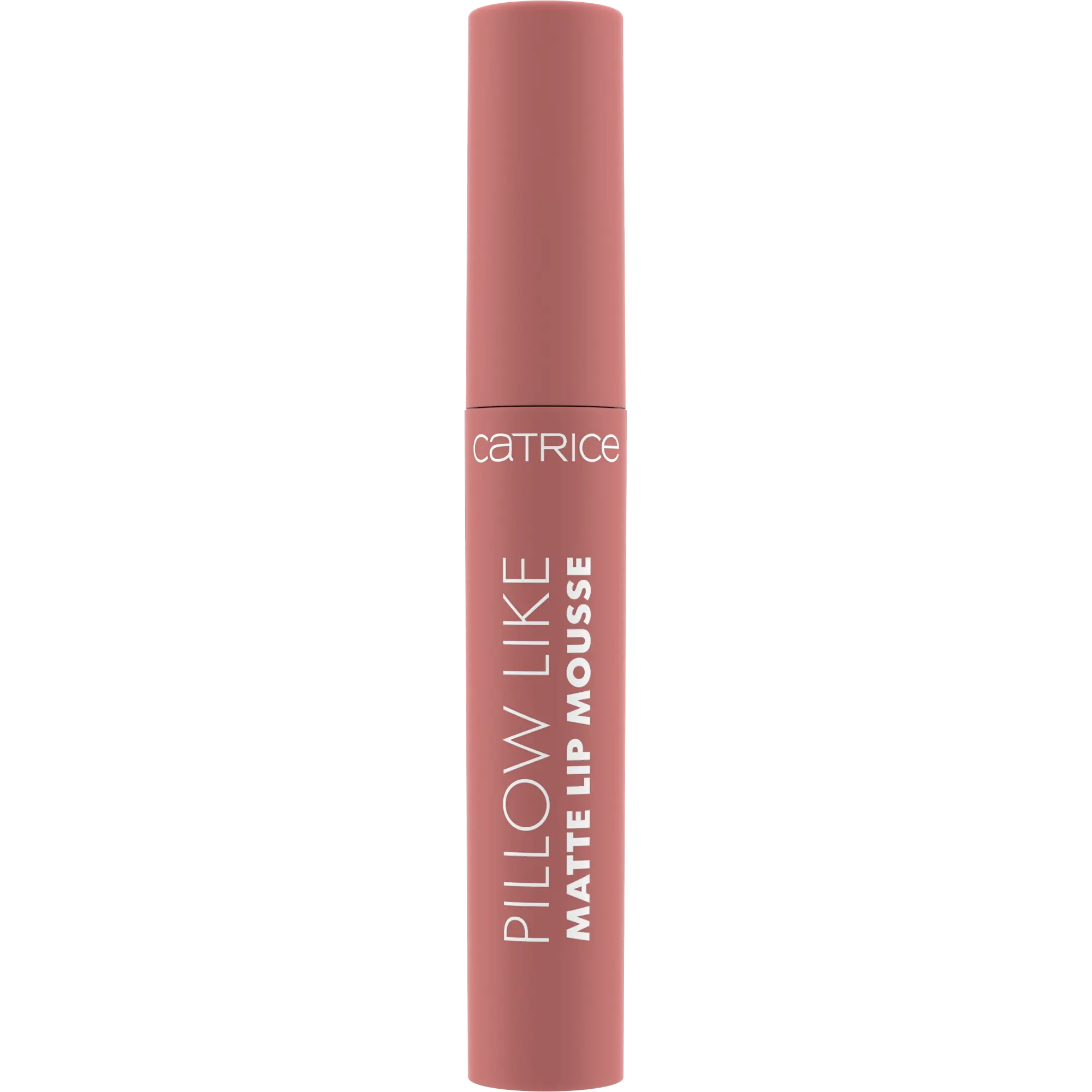 Pillow Like Matte Lip Mousse 010 Blurreal - Image 4