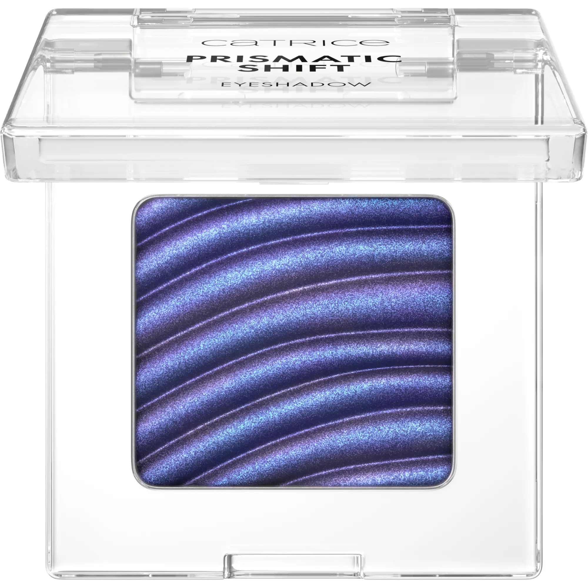 Prismatic Shift Eyeshadow 030 Midnight Wave