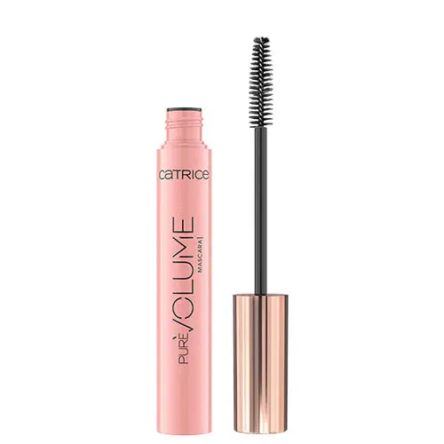 Pure Volume Mascara 010 Black