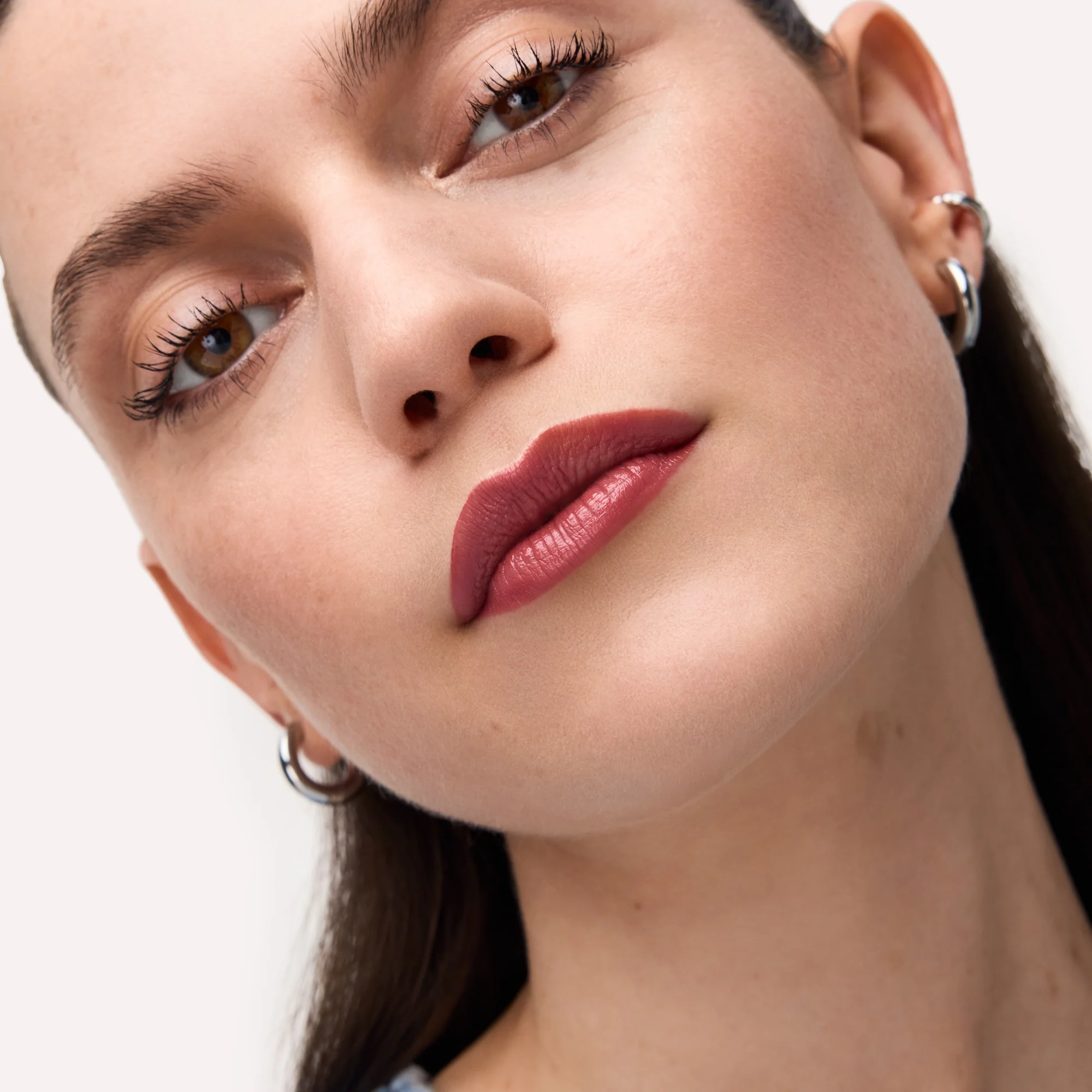 Shine Bomb Lip Lacquer 080 Flirt Alert - Image 6