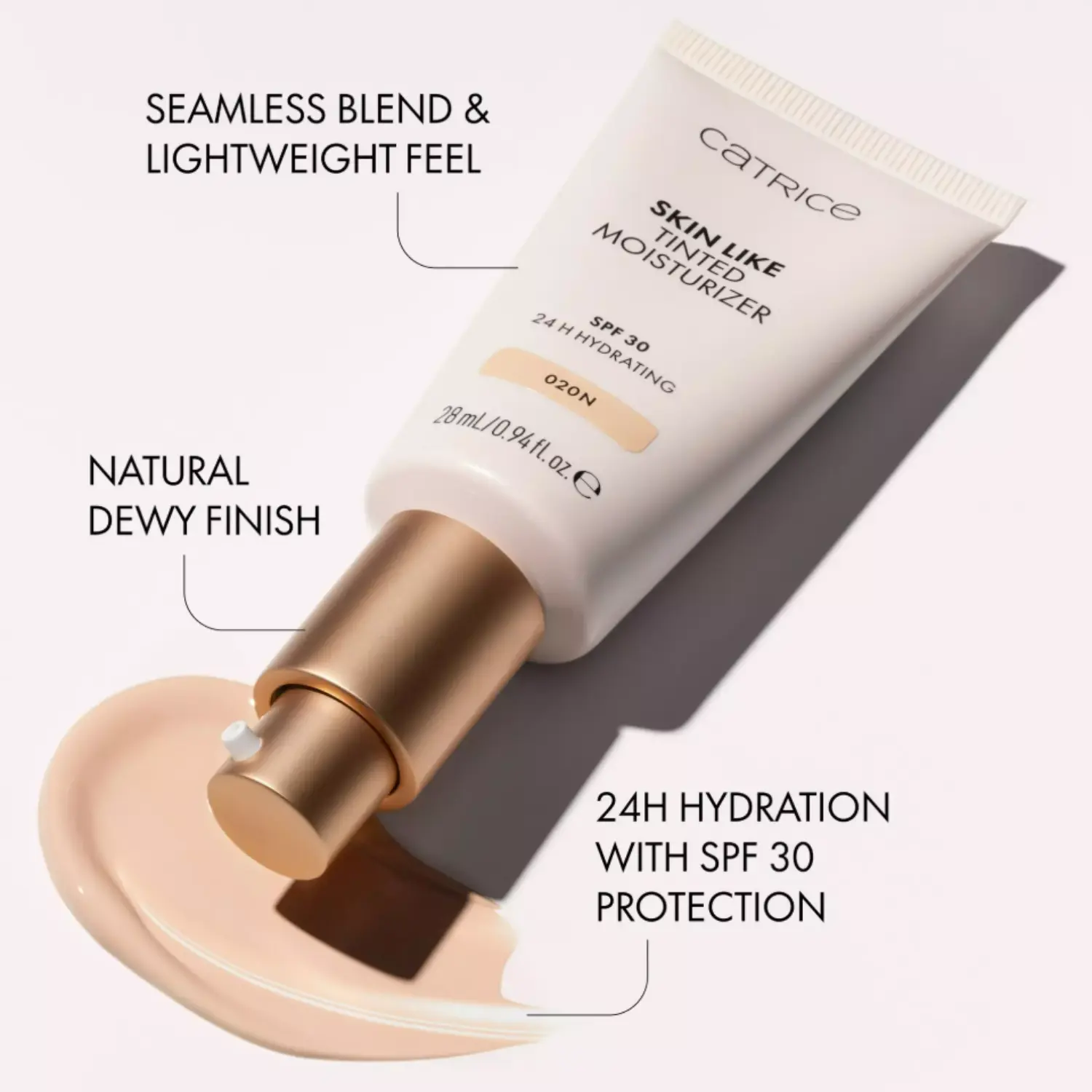 Skin Like Tinted Moisturizer - Image 19