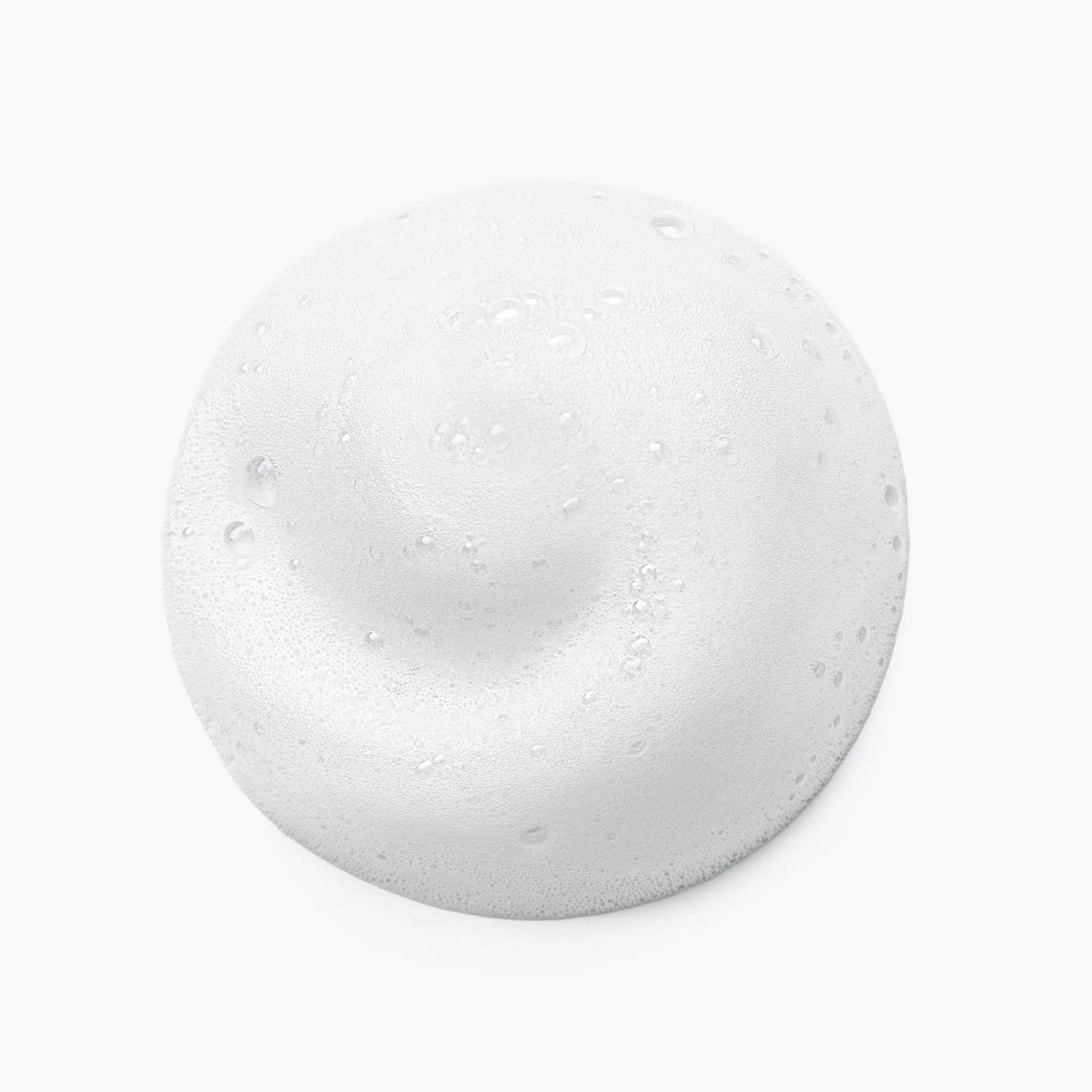 Soft Glam Foam Primer 010 Beyond The Cloud - Image 8