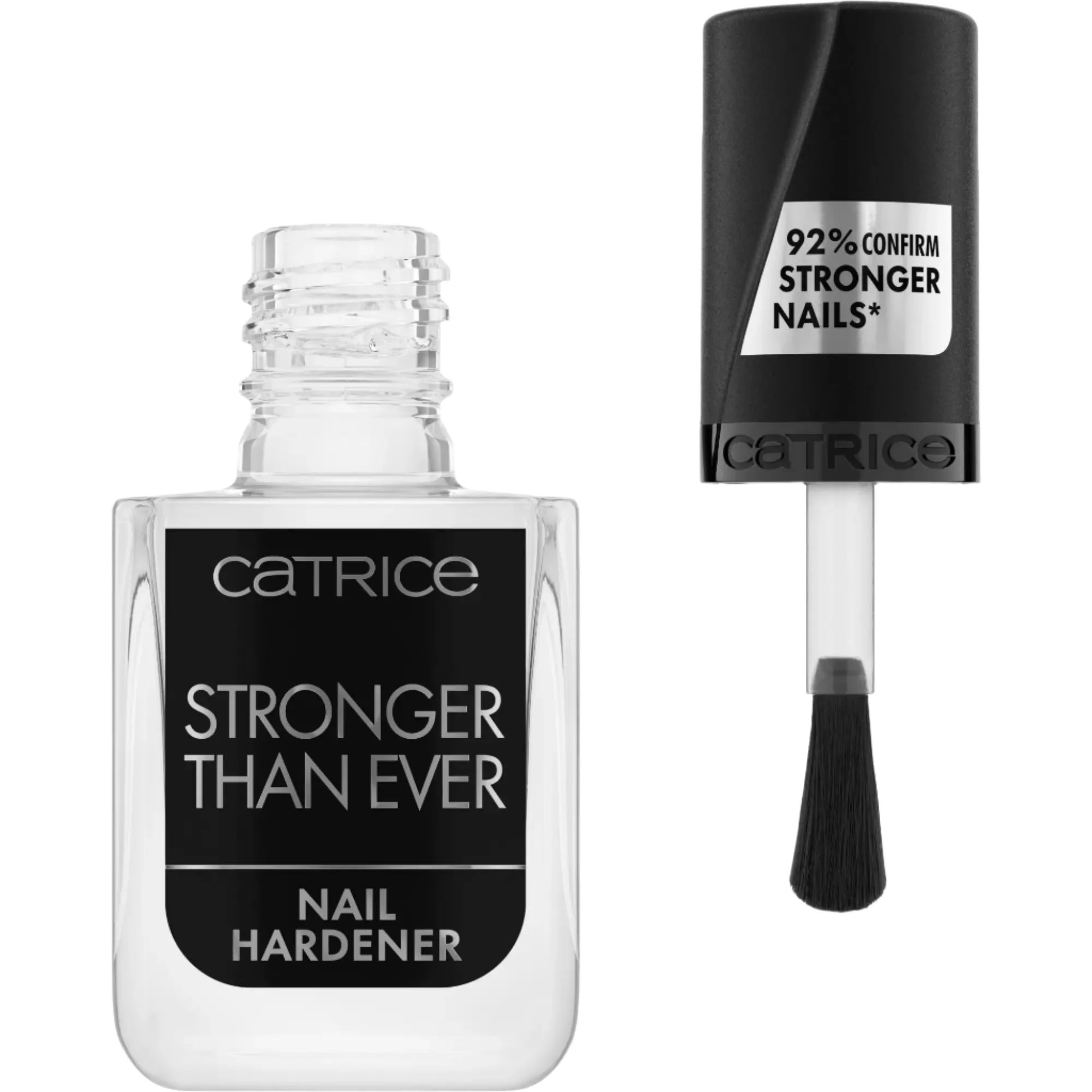 Stronger Than Ever Nail Hardener 010
