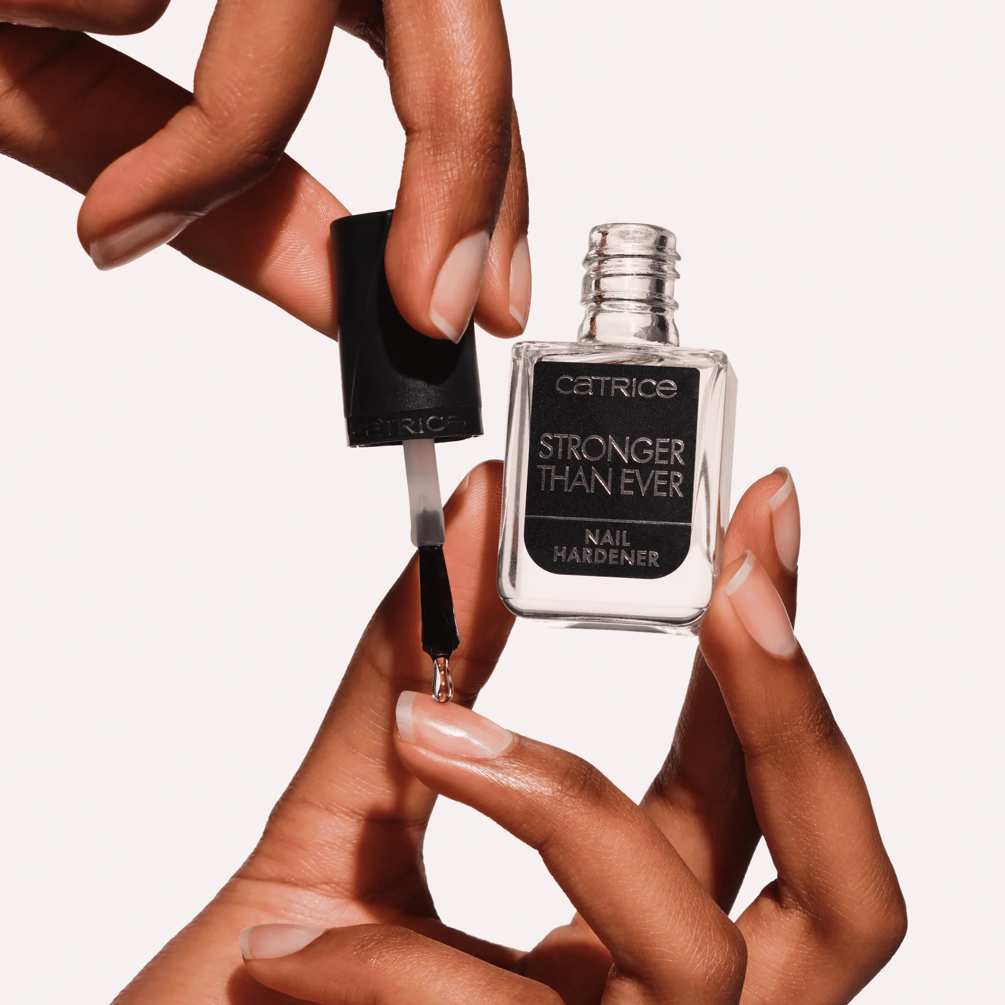 Stronger Than Ever Nail Hardener 010 - Image 2