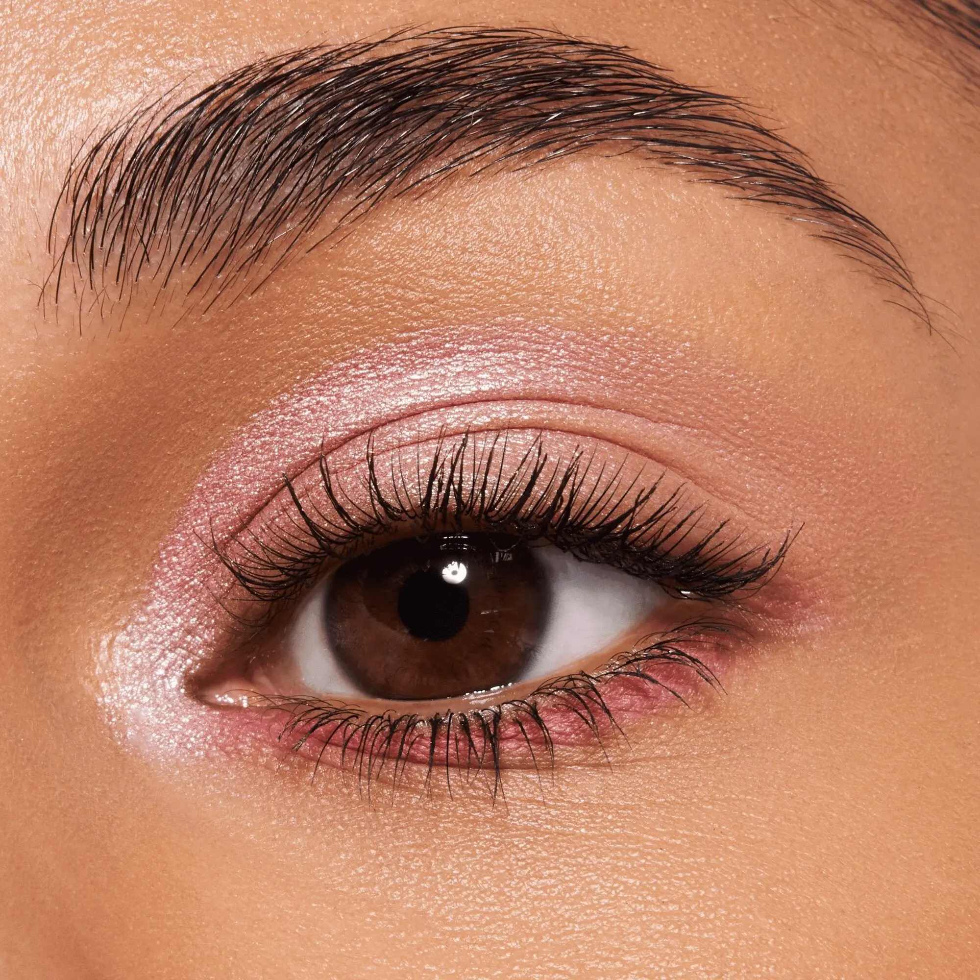 The Soft Peony Eyeshadow Palette - Image 4
