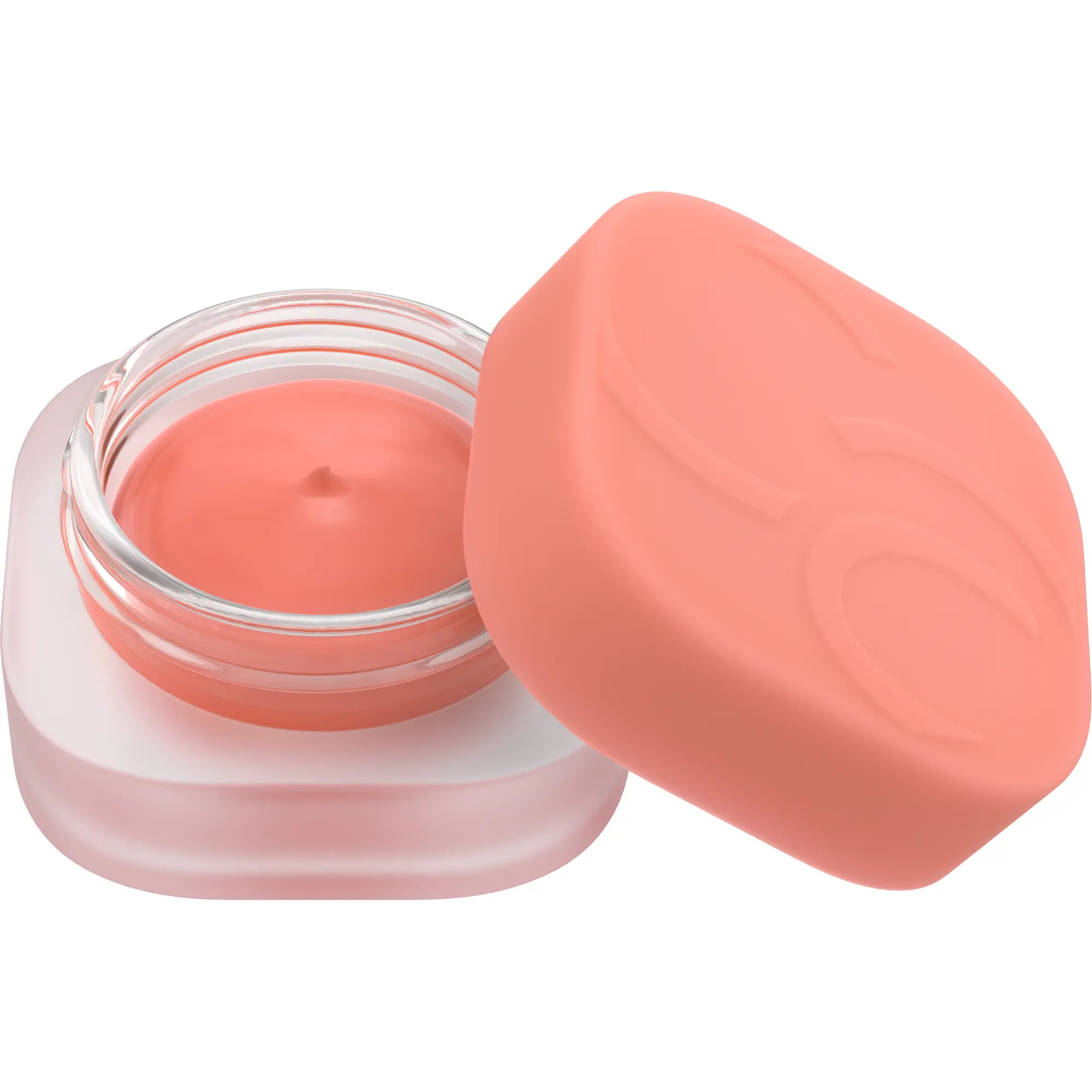 Velvet Pudding Blurring Blush 020 Peach Pudding