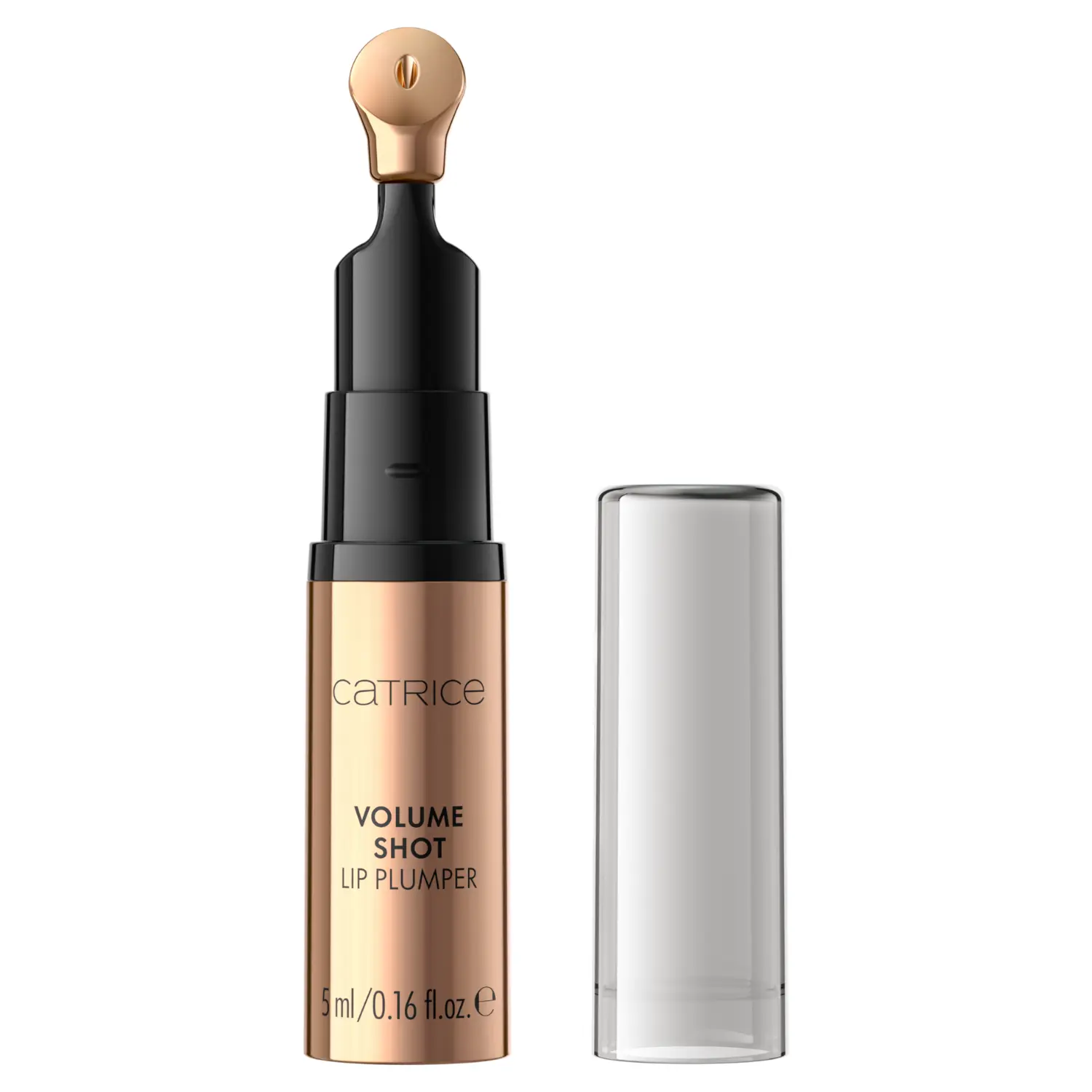 Volume Shot Lip Plumper
