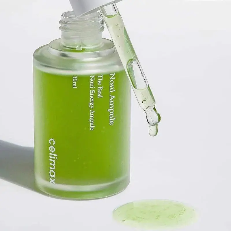 Noni Engery Ampoule 10 ml. - Image 2
