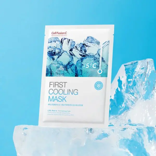 First Cooling Mask - Image 4